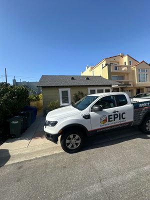 Roof Replacement - Oxnard, CA 93035