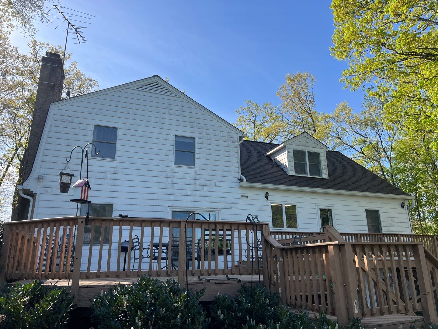 23300 Peach Tree Rd, Clarksburg, MD UNITED STATES by American Custom Contractors
