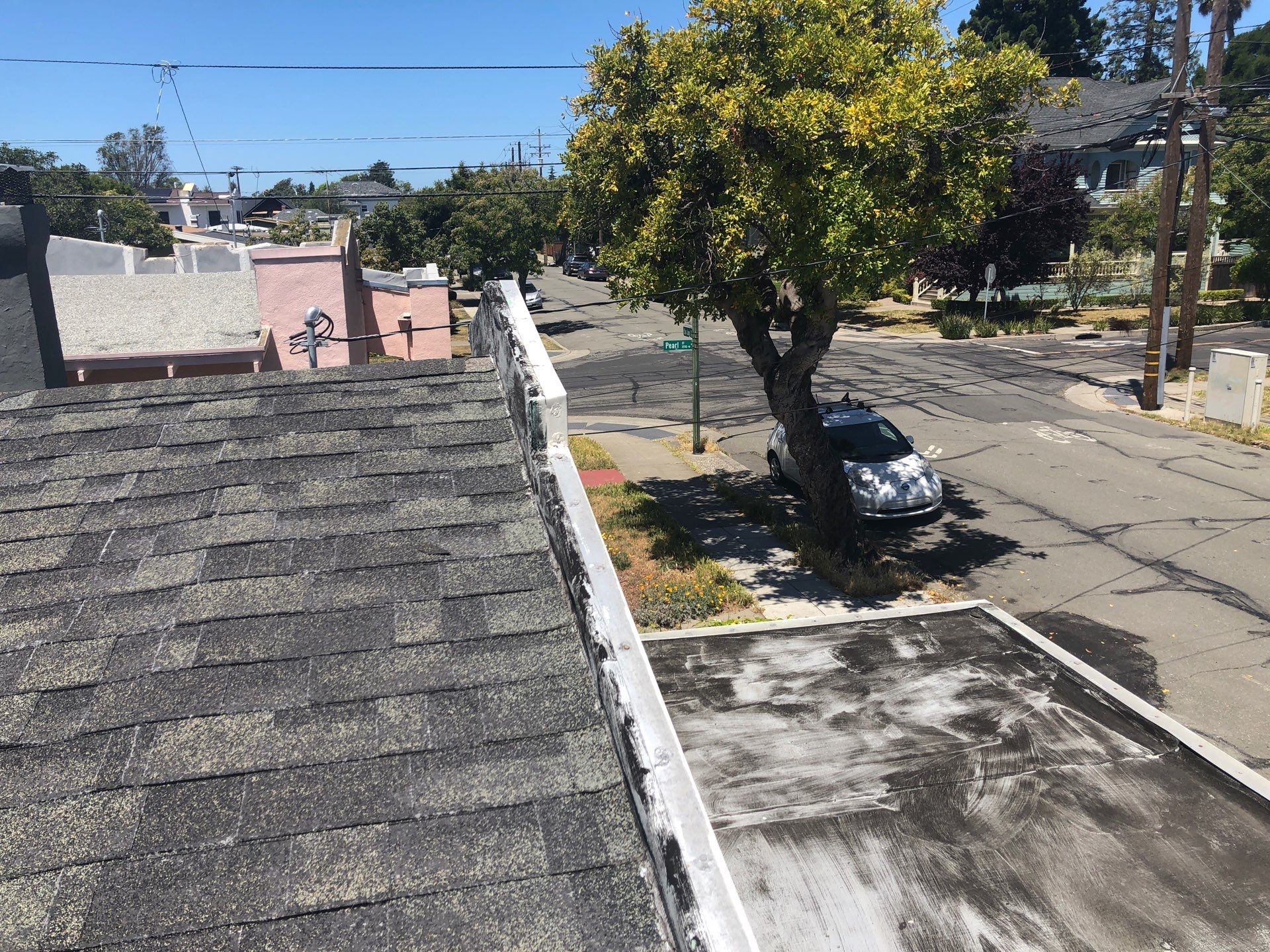 Roof Replacement by Acker Roofing