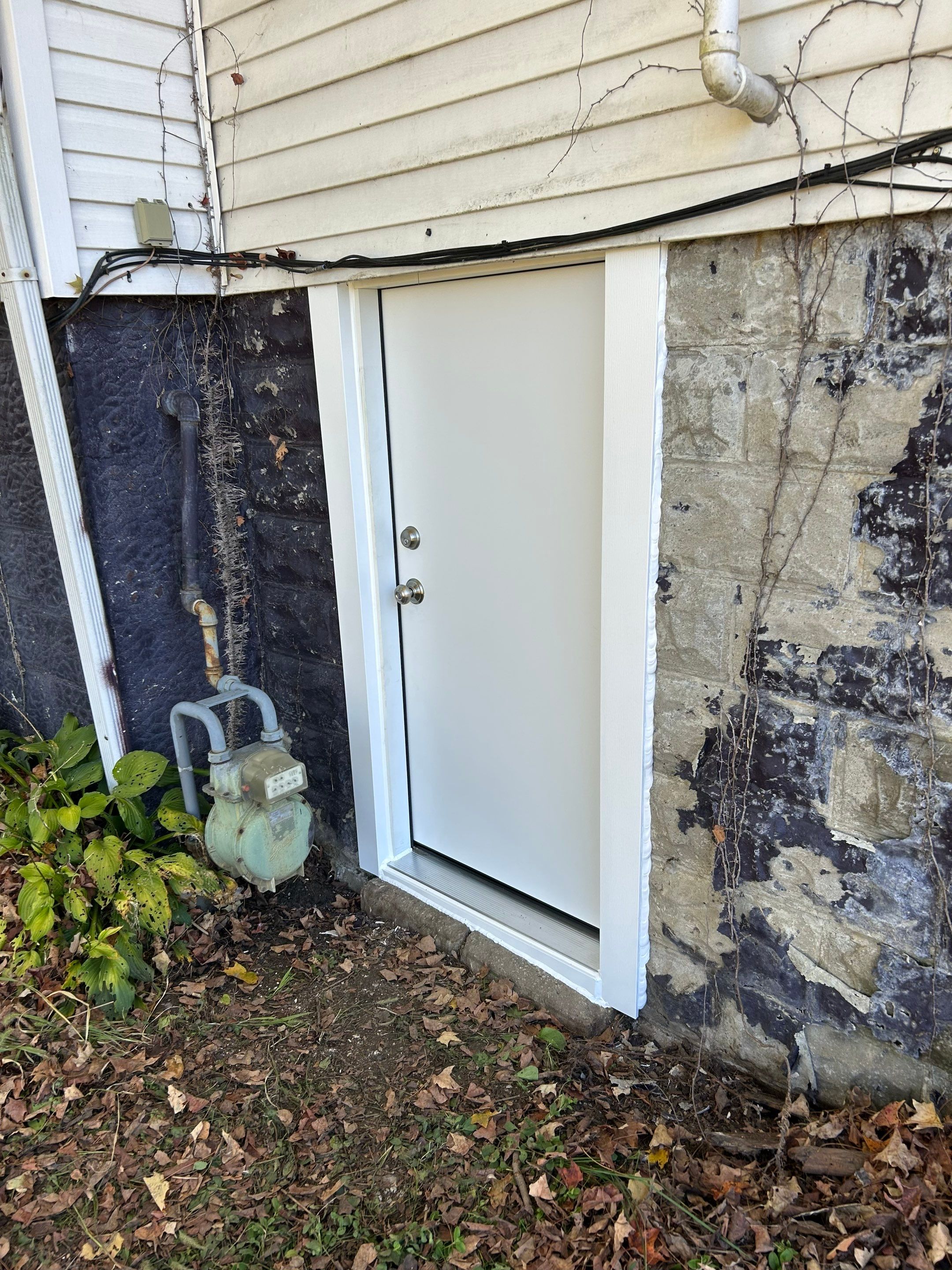 doors in Jewitt by Ohio State Windows