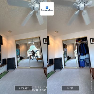 Door Security Upgrade