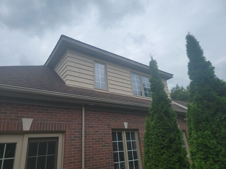 Mark Estep by Silver Leaf Contracting 