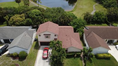 Residential Roofing Installation using GAF by BLUES BROTHERS ROOFING