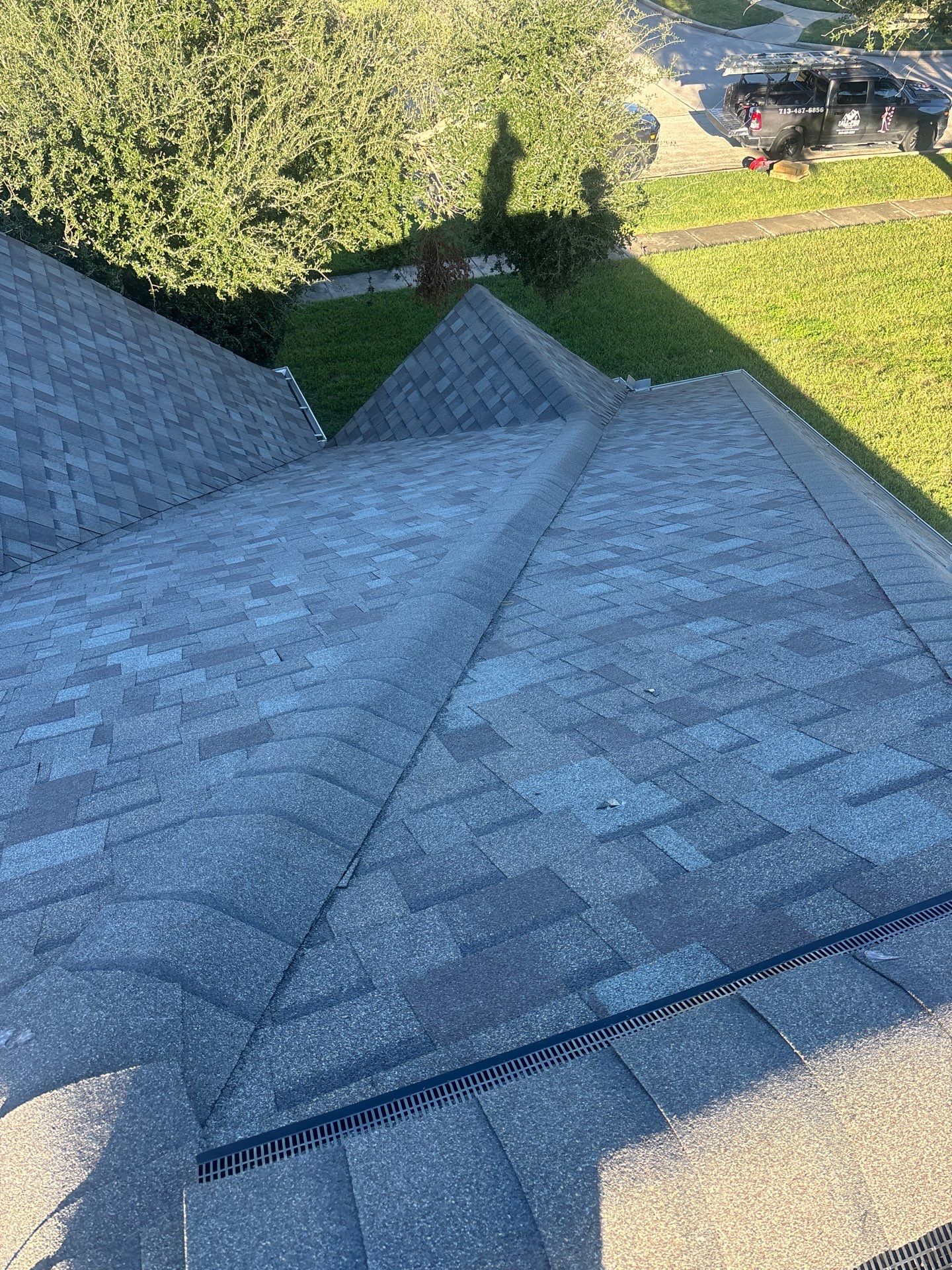 Roof Replacement Cypress by Roof Repair Company