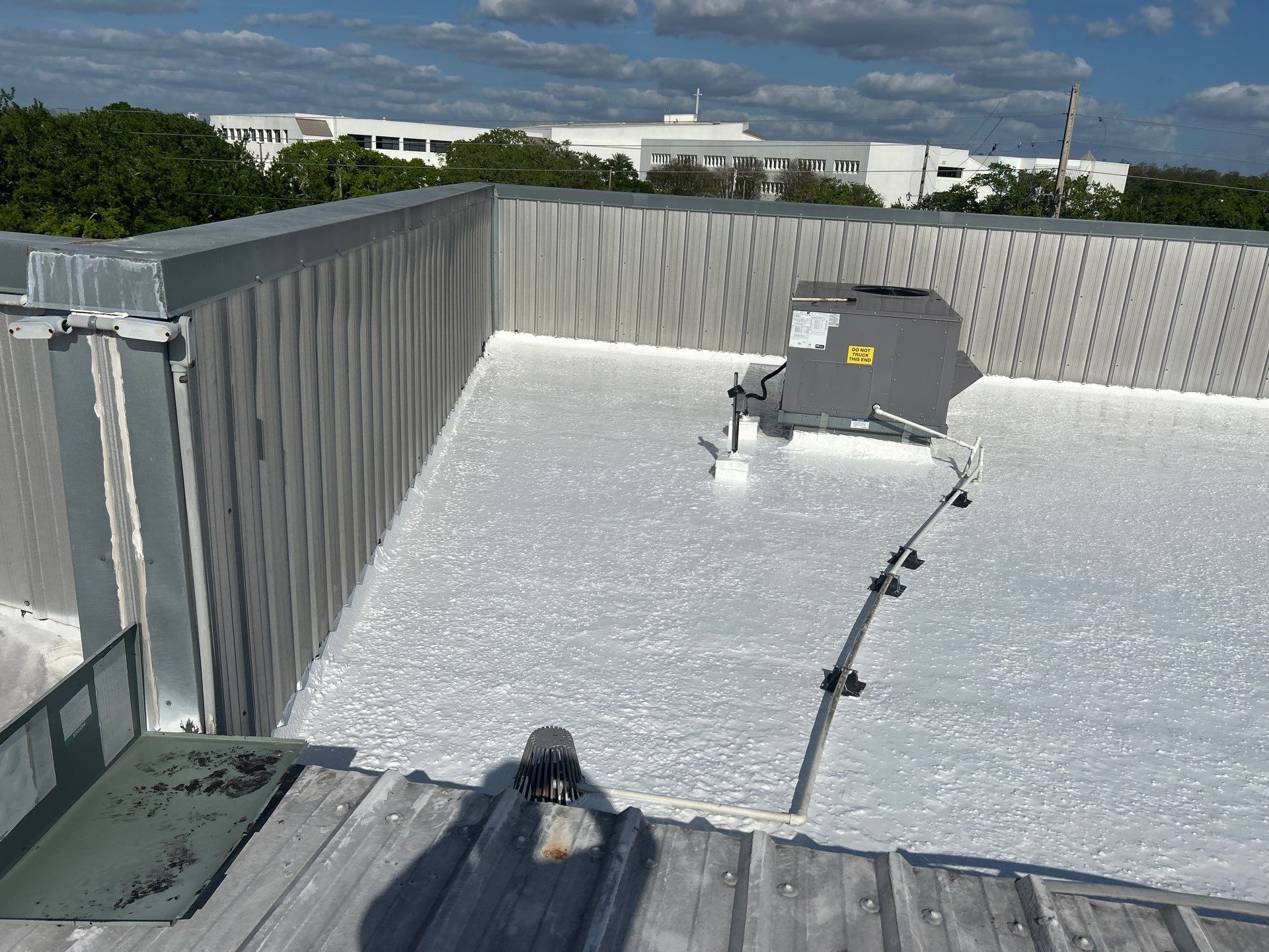 Bethel Temple of Jesus by Fiddlers Roofing