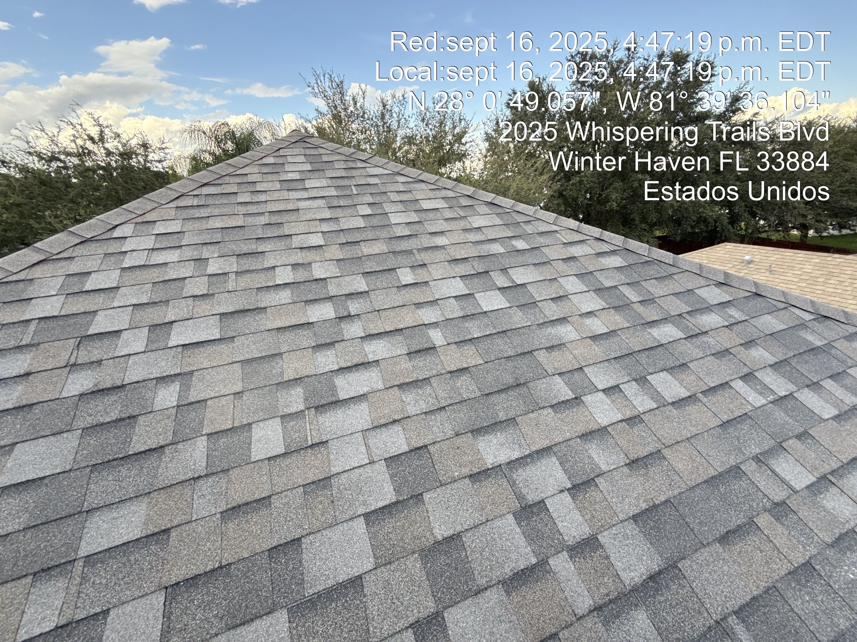 Project in Winter Haven by You Restorations LLC DBA YOU-Home
