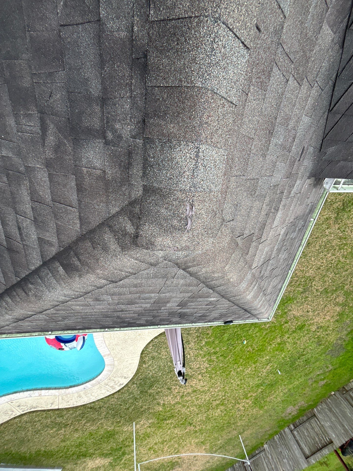 Roof Repair Katy by Roof Repair Company