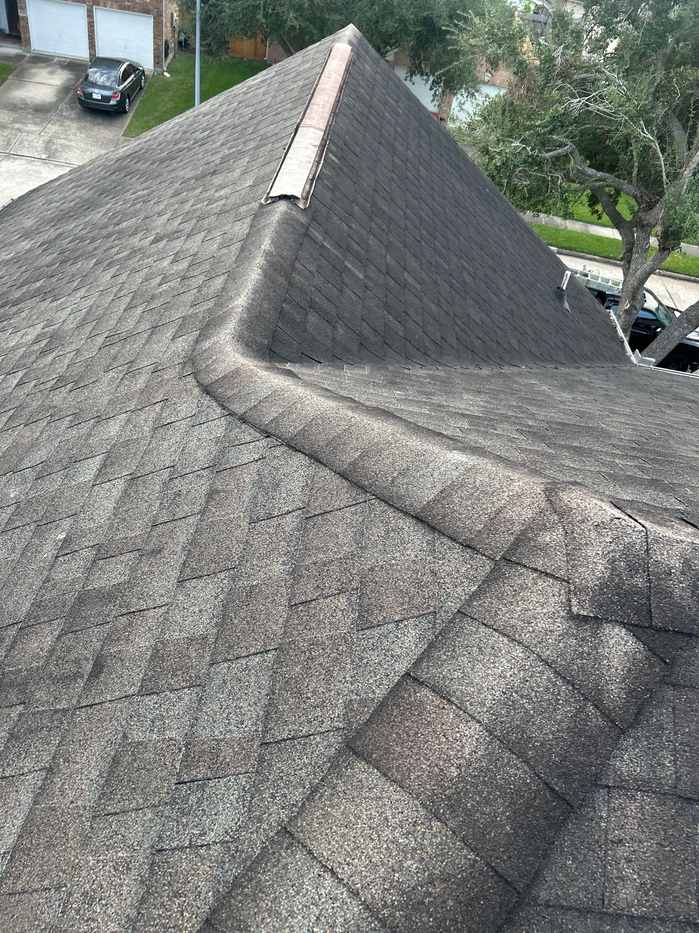 Roof Repair Friendswood by Roof Repair Company