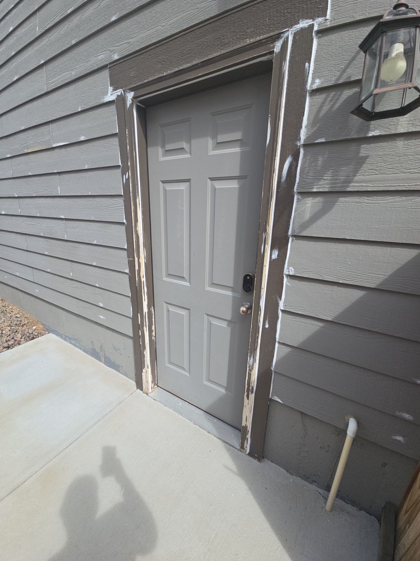 A Complete Shift to Modern Luxury Living by J&M Painting LLC