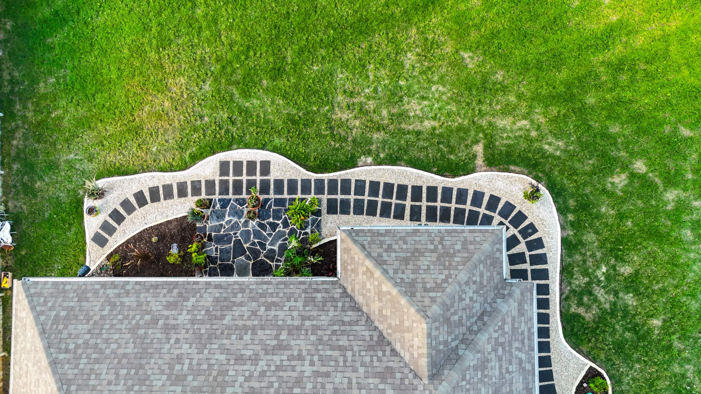 Timberwood Estates - San Antonio, TX by Hole In One Lawns, LLC