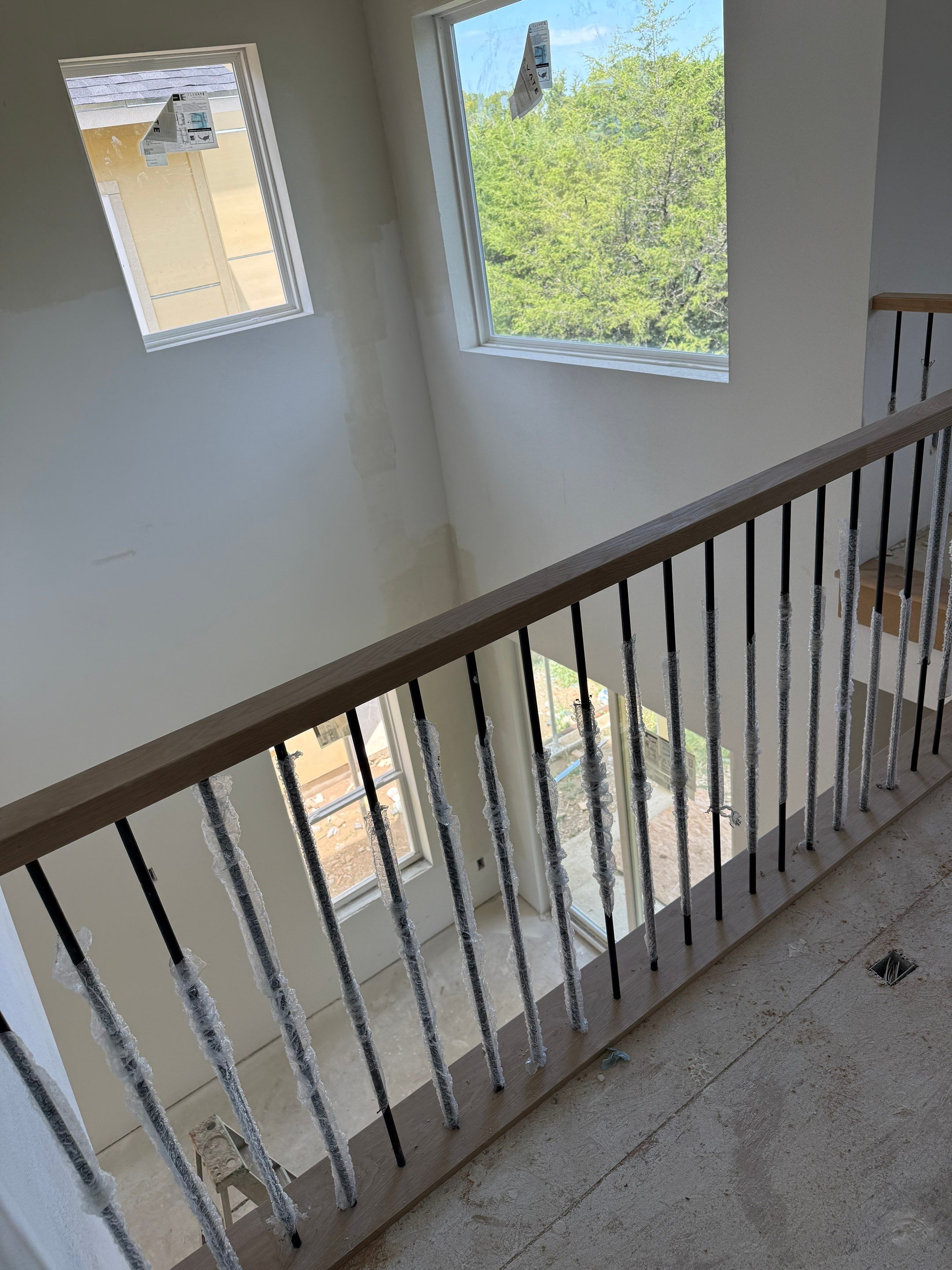 Ledbetter Project (Duplex New Construction) by HOMES BY JAR