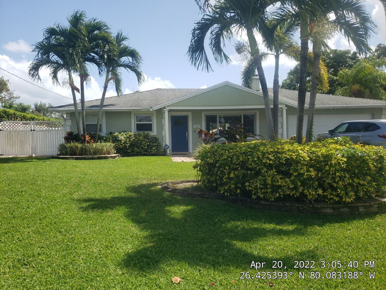 Residential Roofing Installation using 1" Nail strip metal roof by BLUES BROTHERS CONSTRUCTION CORP