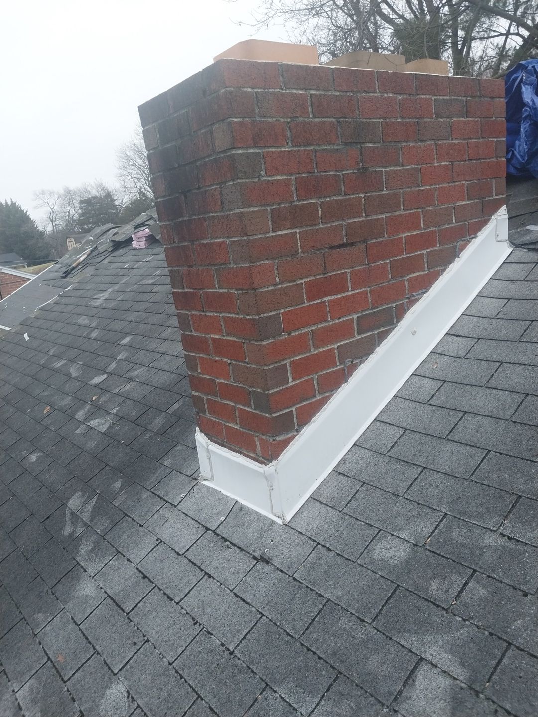 Re-Roof in Hagerstown by Potomac Custom Remodeling 