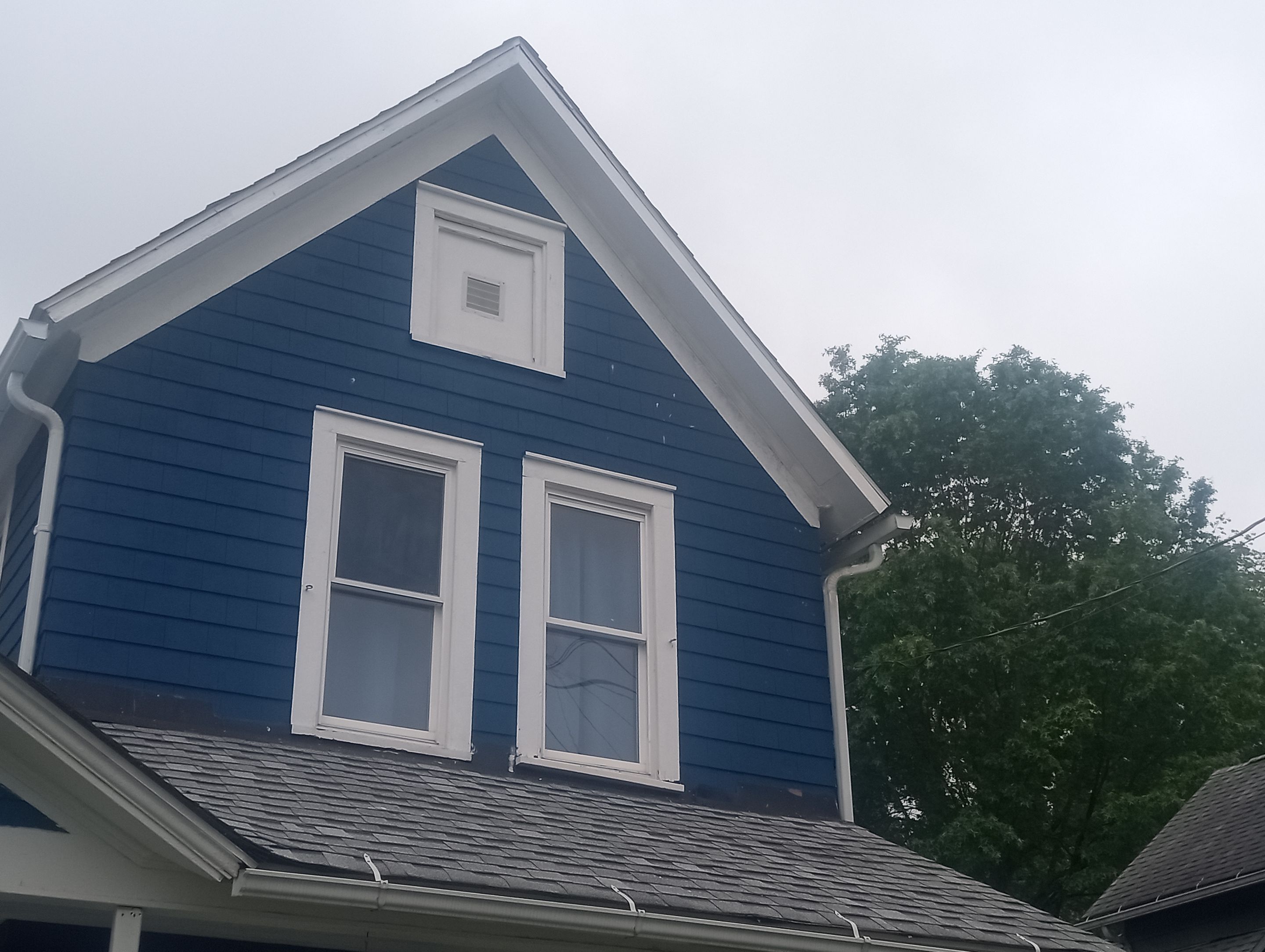 Ben Wakefield by Silver Leaf Contracting 