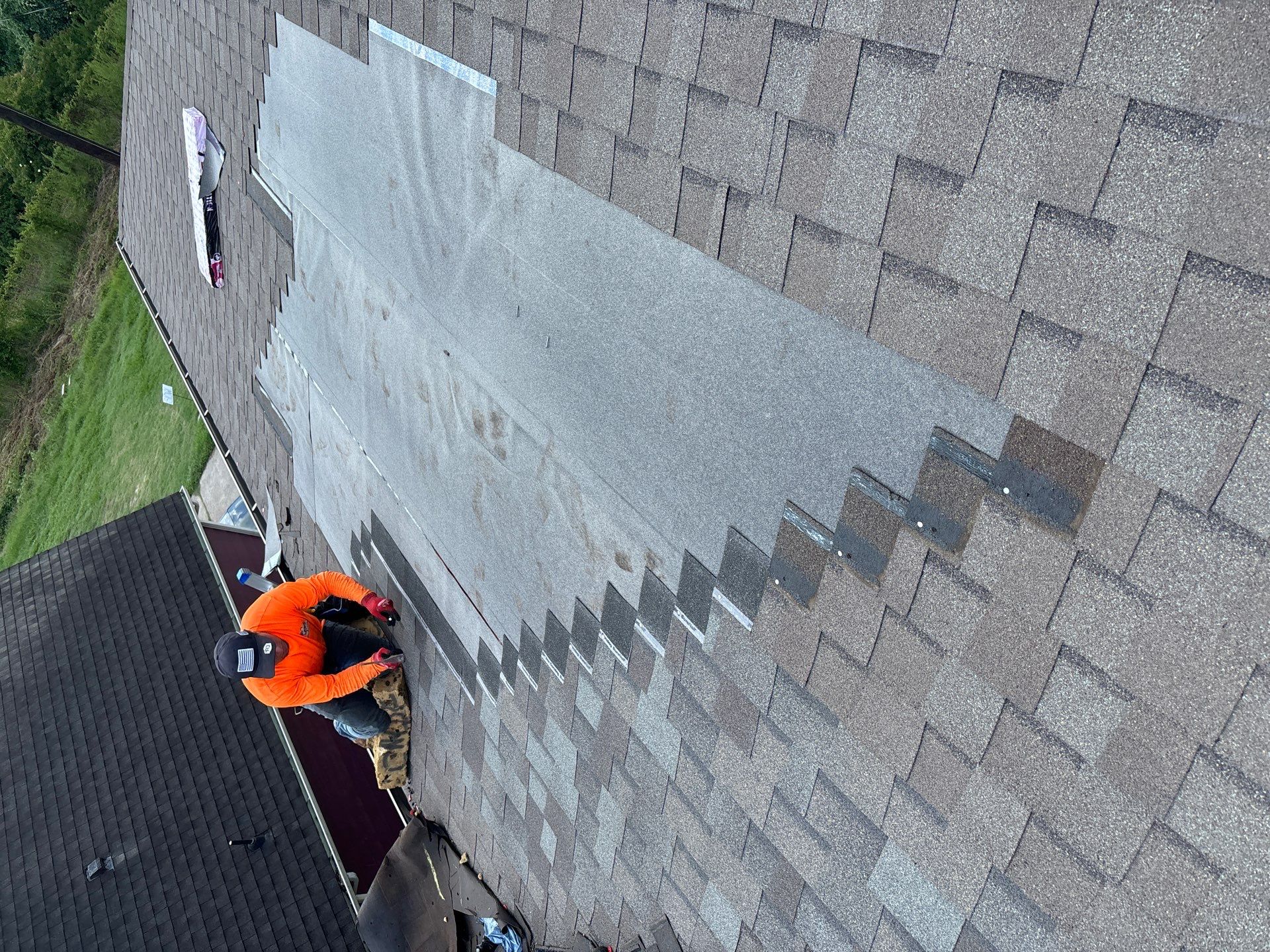 Roof Repair Houston by Roof Repair Company