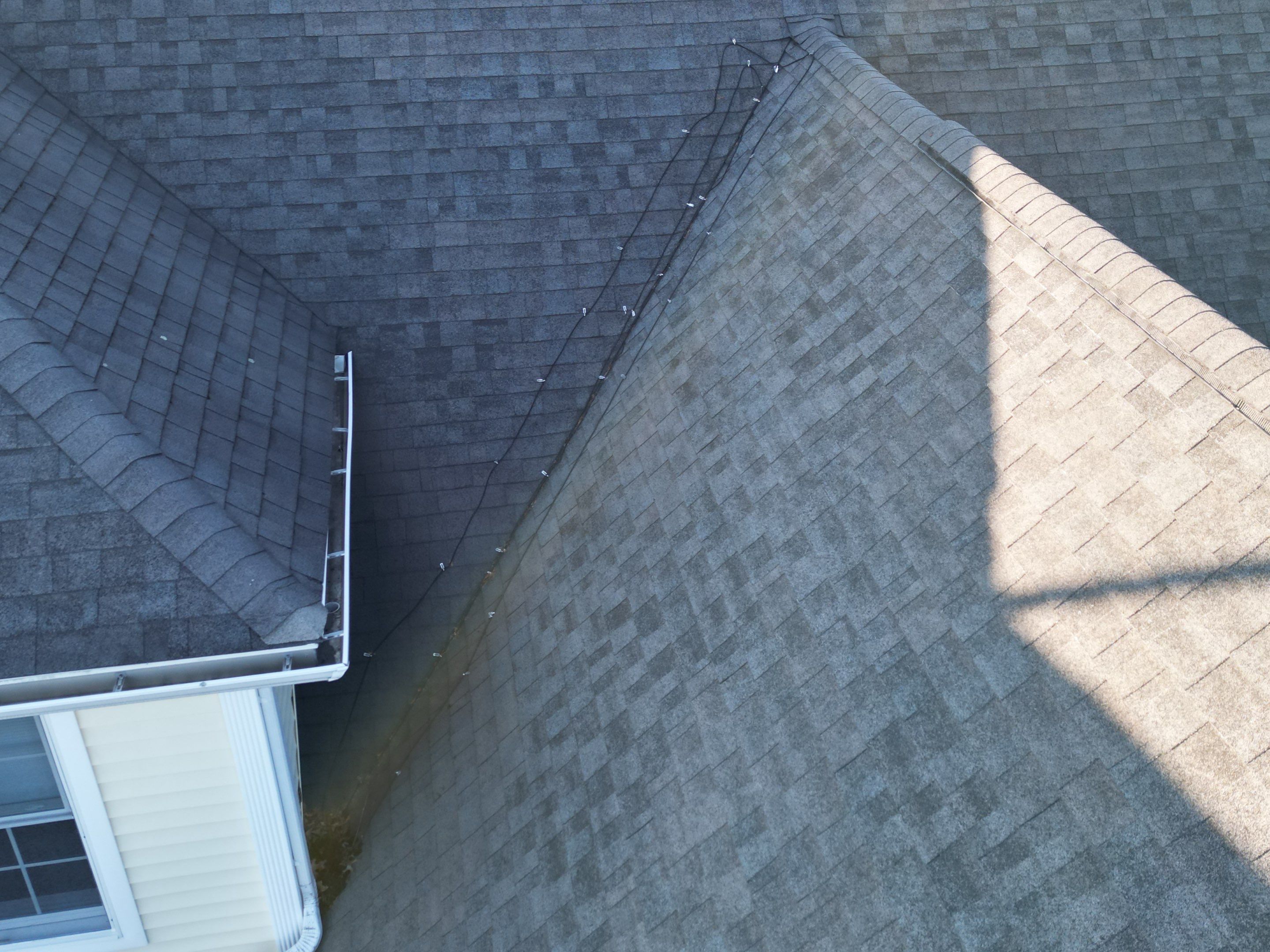 Roof Replacement in Littleton, MA by Mighty Dog Roofing of Greater Middlesex County