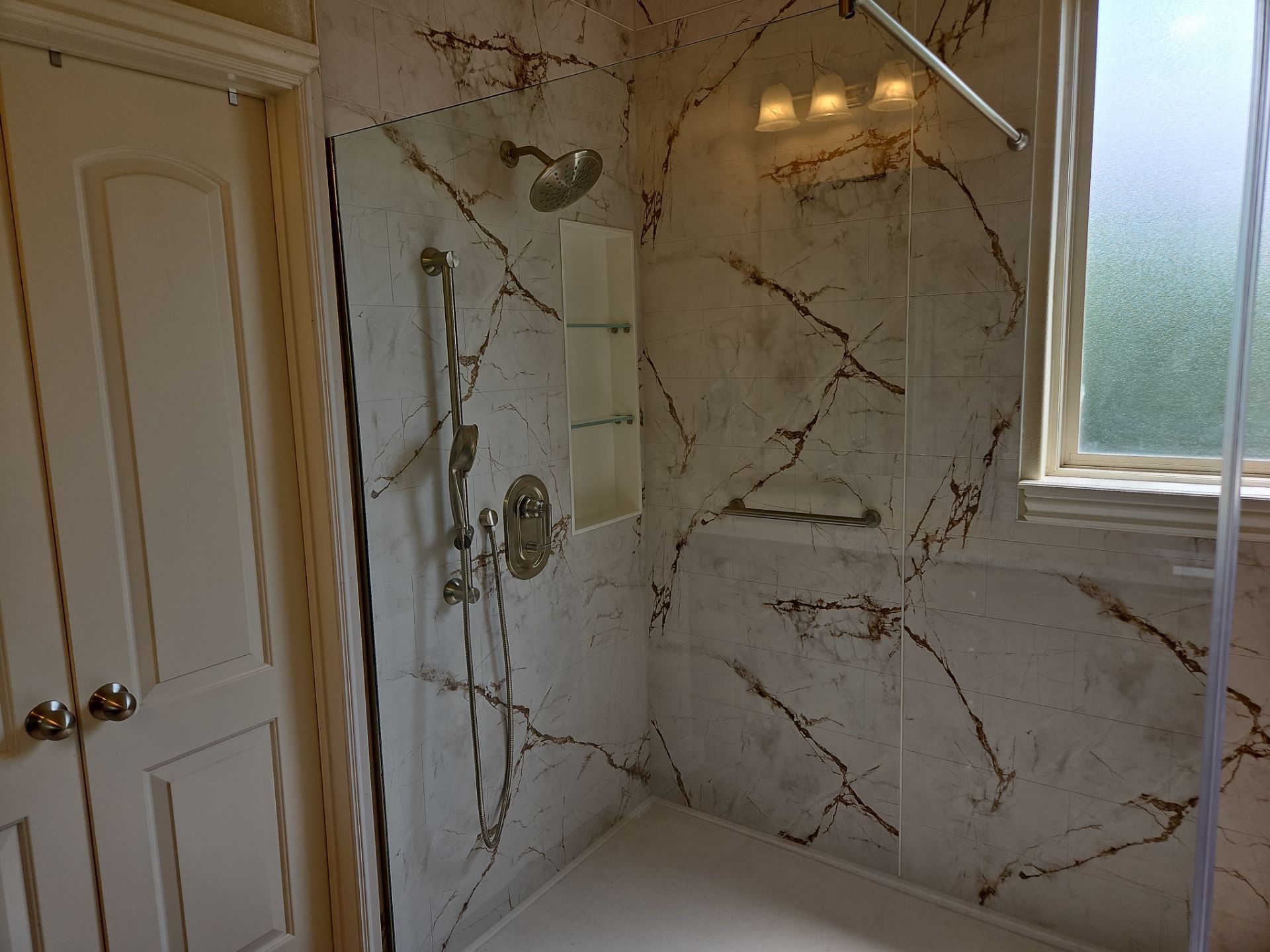 Project in Fayetteville, AR by Ozark Home Pros