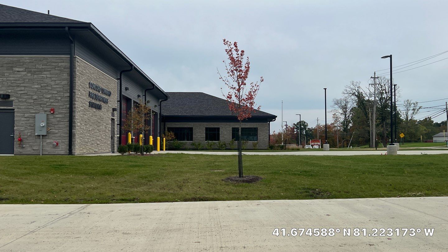 Commercial Roofing Installation using Owens Corning Duration Black Sable by Nitro Roofing and Construction