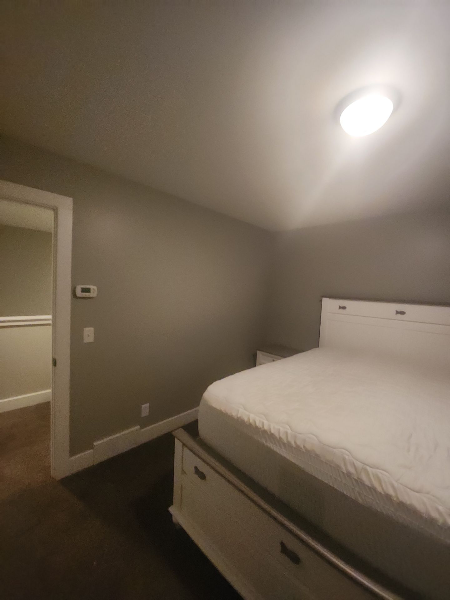 Bedrooms & Bathroom color change! by Gordon Painting
