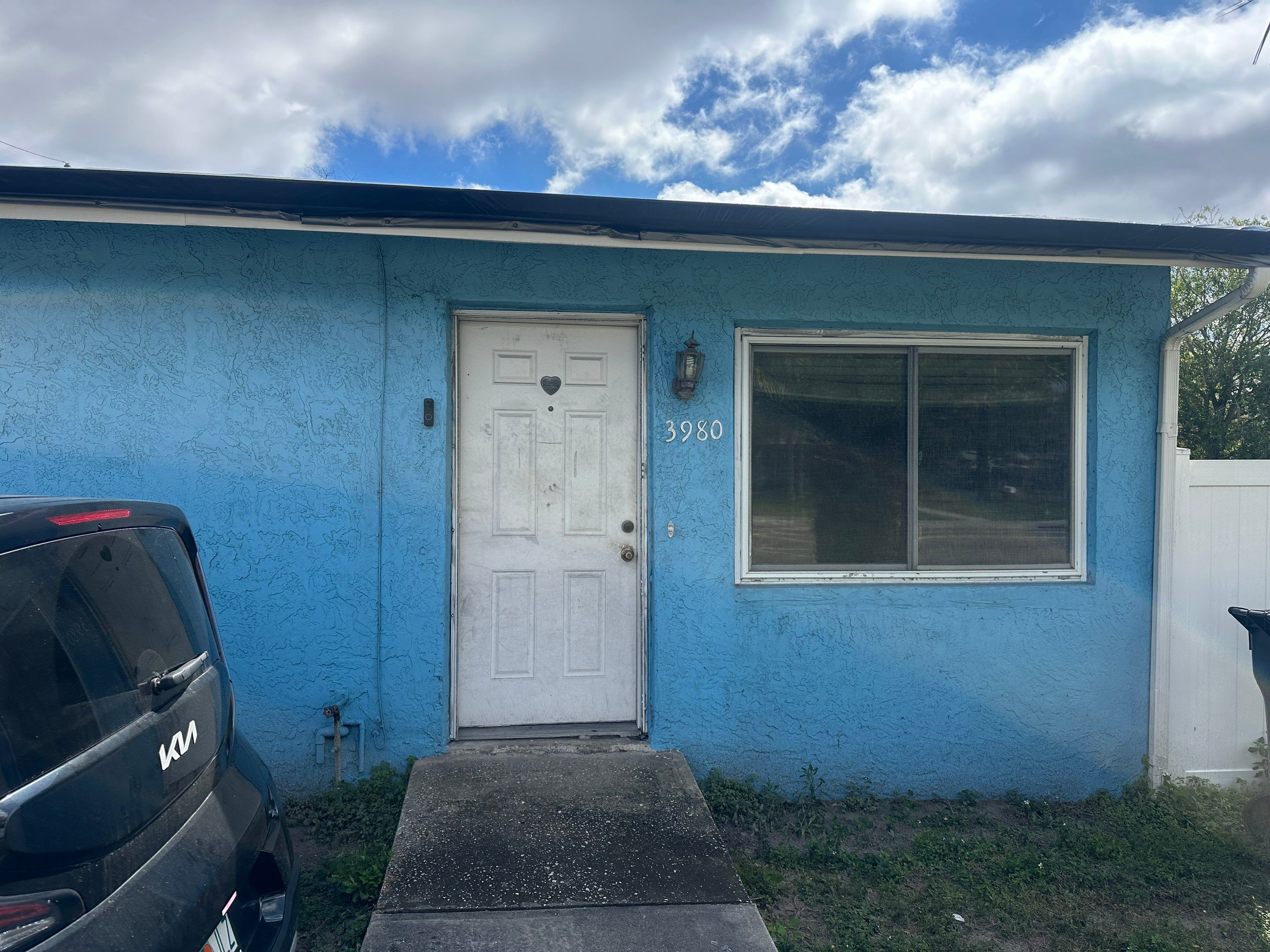 Water Damage Claim in St. Petersburg by FLAPA & KeyStone