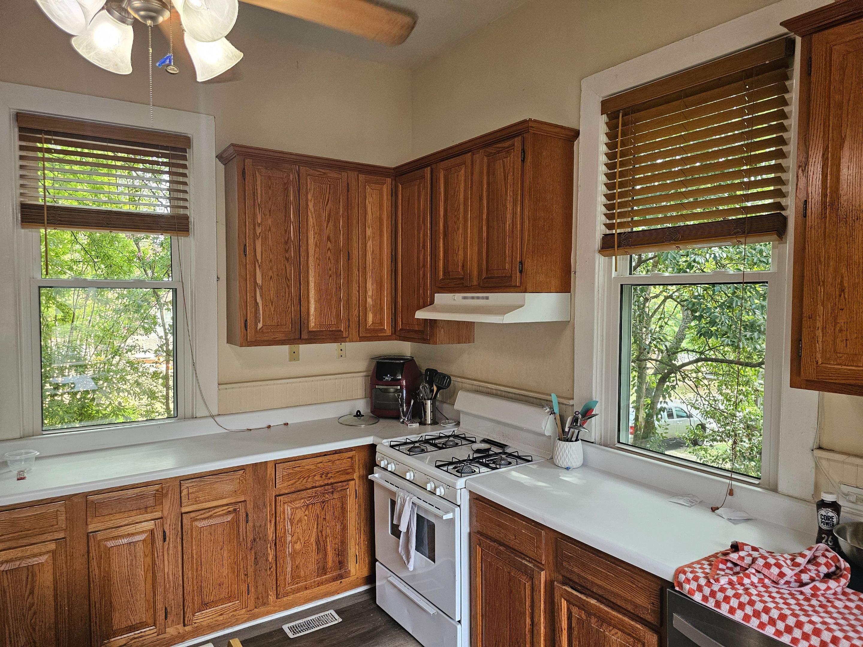 Moffit Project in Birmingham by The Window Source