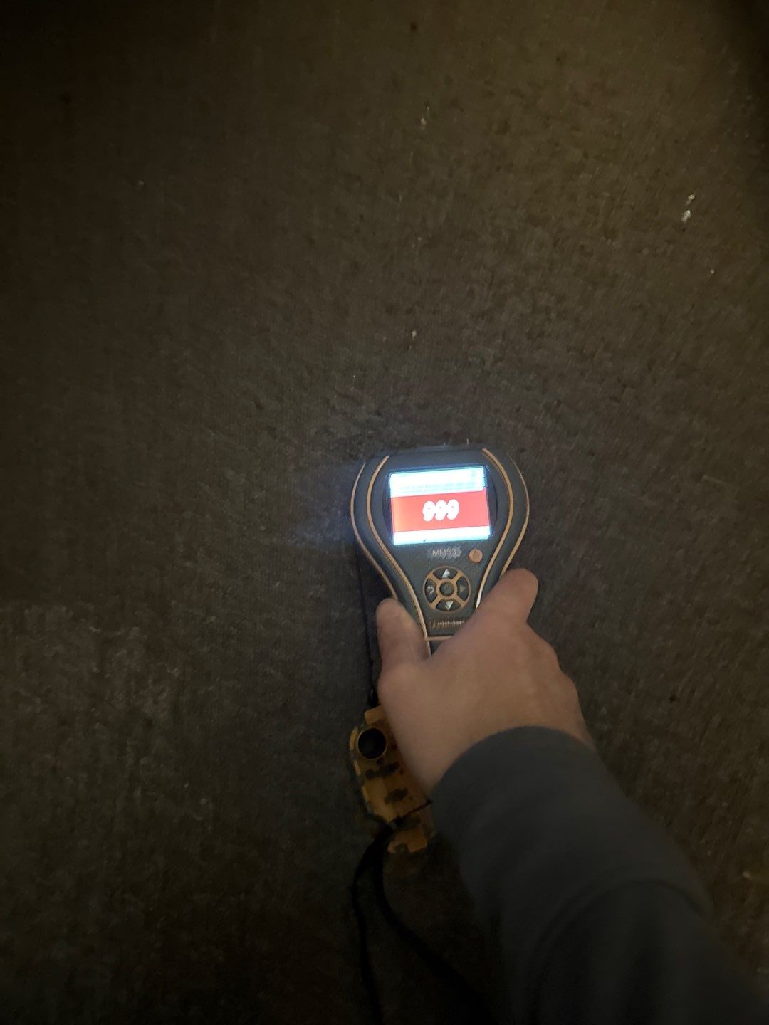 Project in West Bloomfield Township by EzDry Water Mitigation & Property Restoration