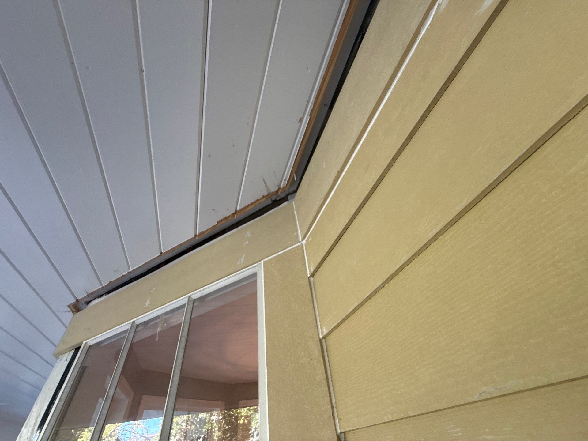 Project in Tampa by Bayshore Exteriors