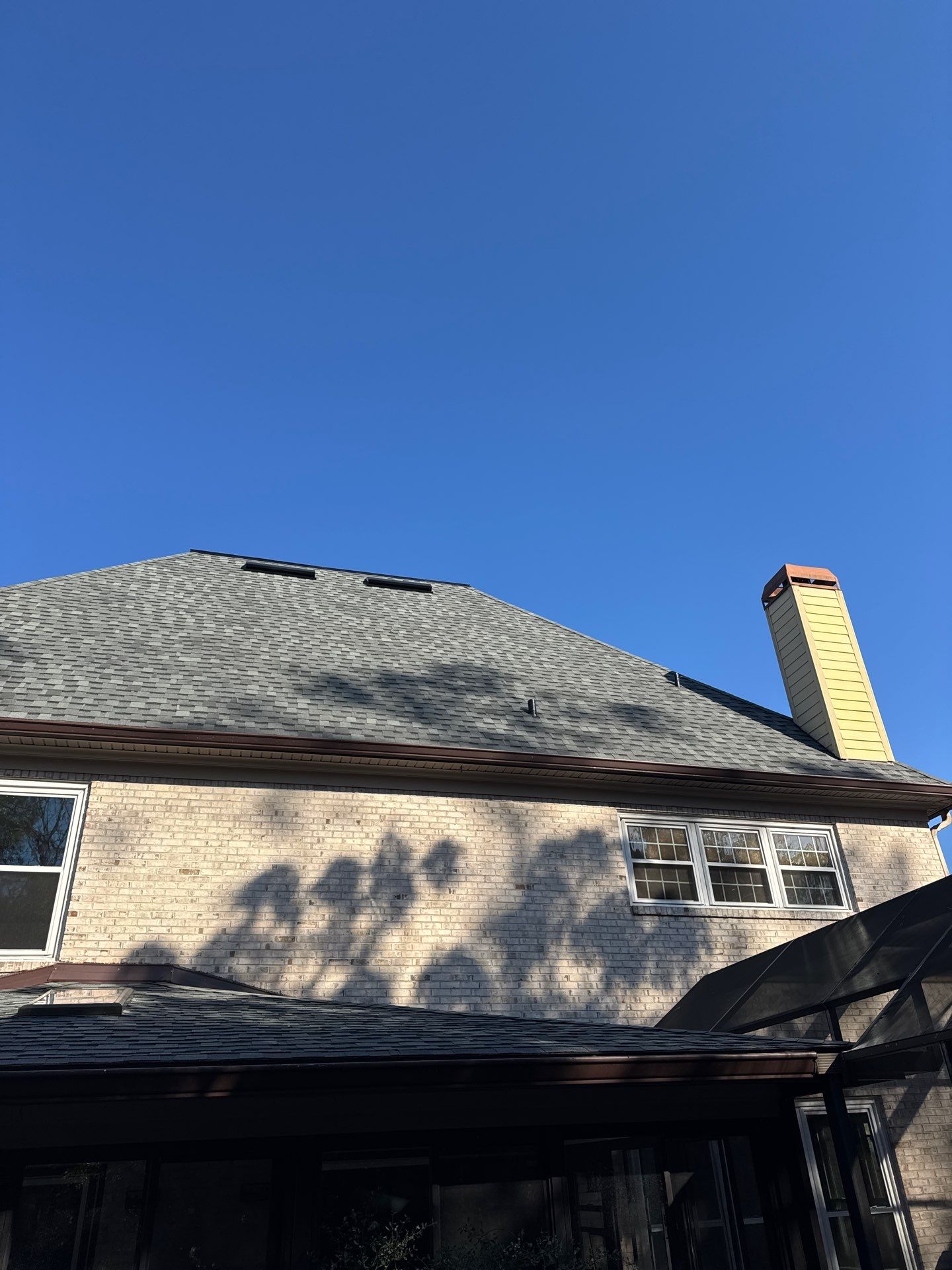 Shingle Reroof Replacement Port Orange FL by Pinnacle Roofing Group