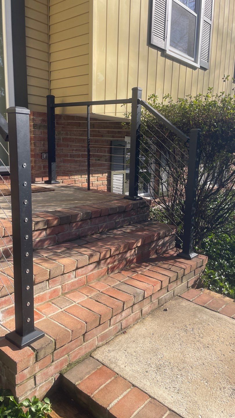Deck Resurface Project in Franklin Township, New Jersey by deck guardian