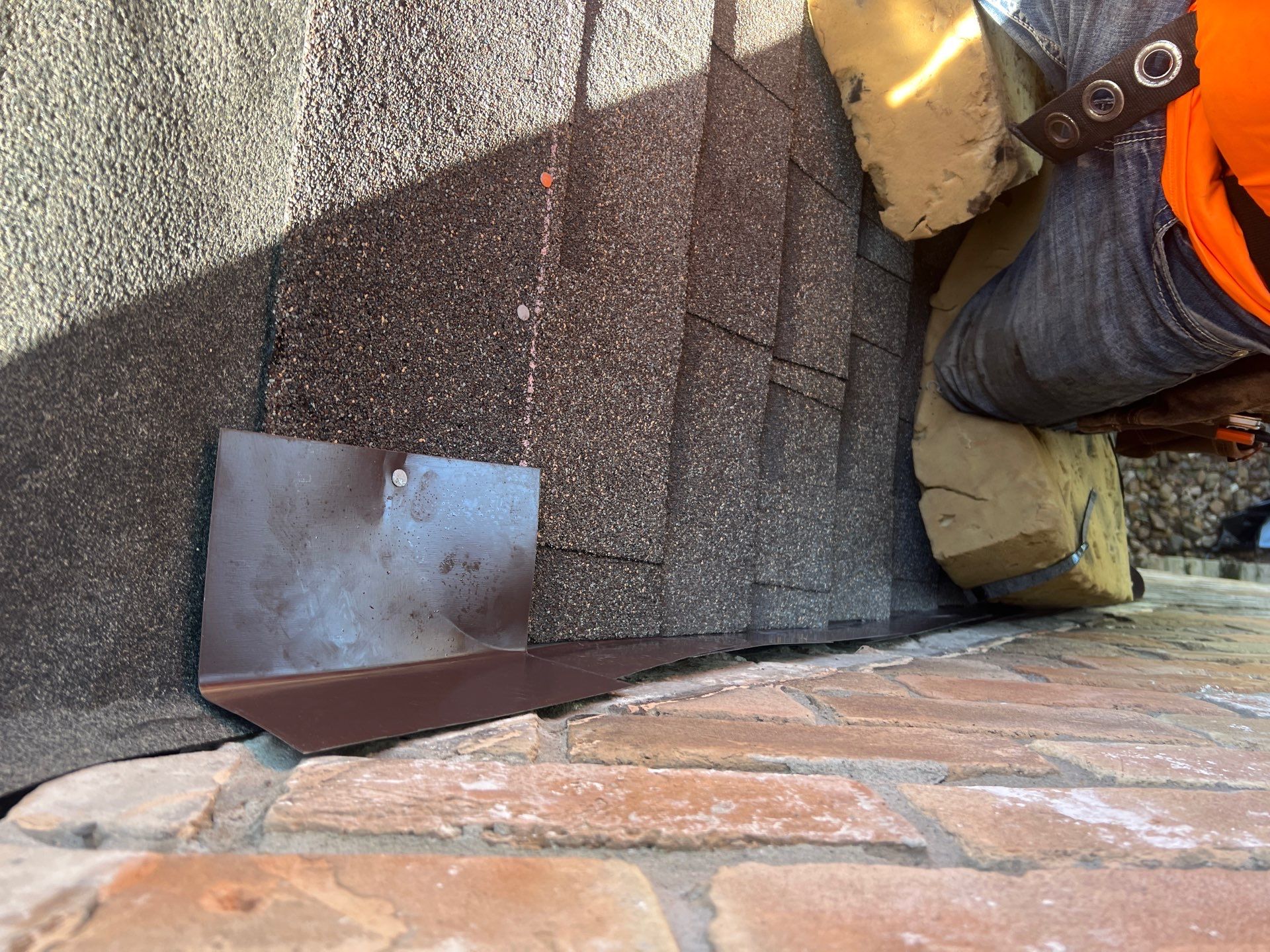 Roof Repair Houston by Roof Repair Company