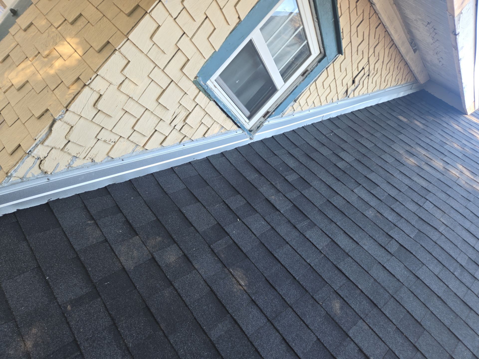 Project in St. Petersburg 33701 by Mitchell Roofing Company LLC 