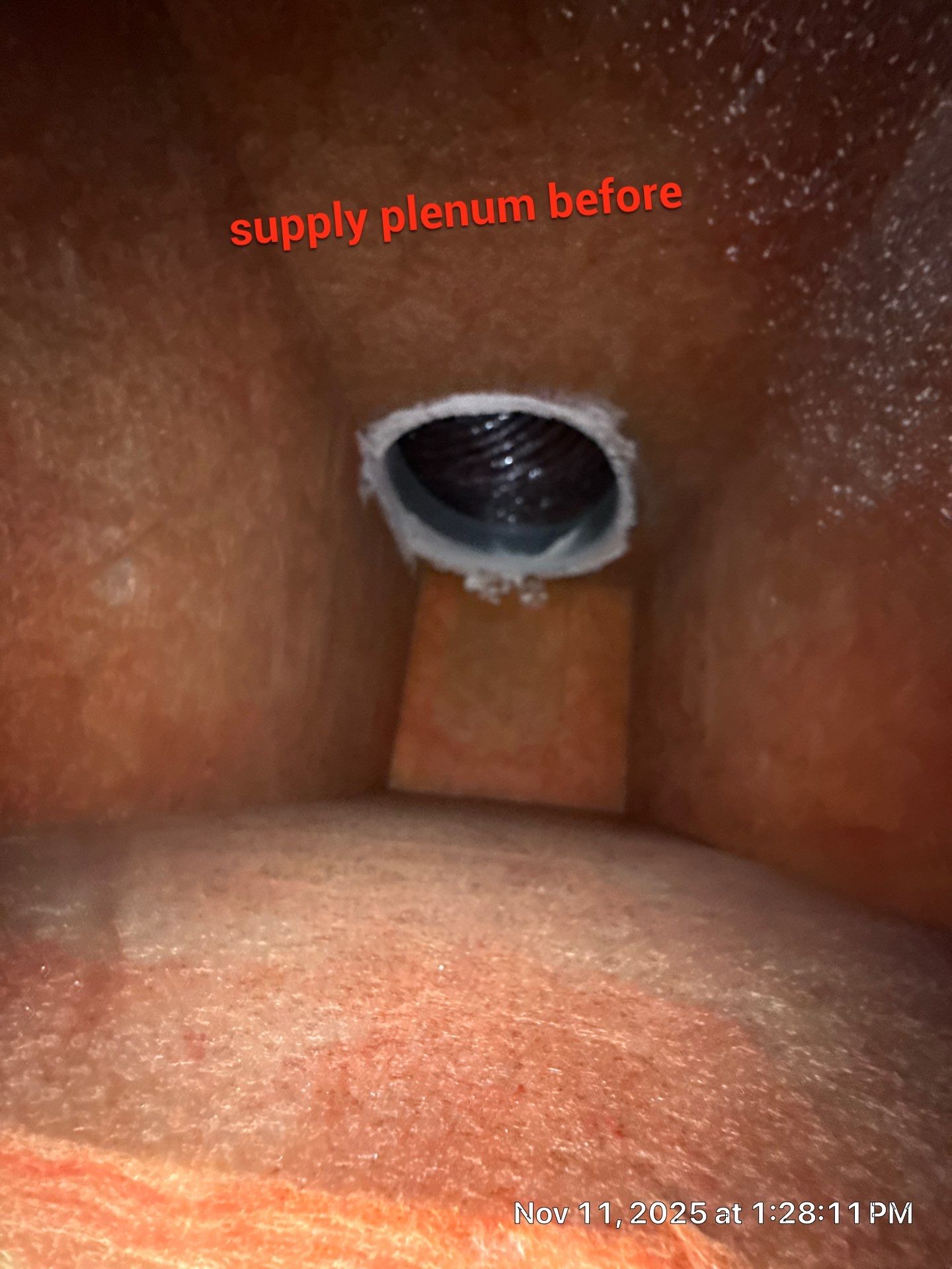 HVAC Cleaning  by TIES360 Air Ducts Plus