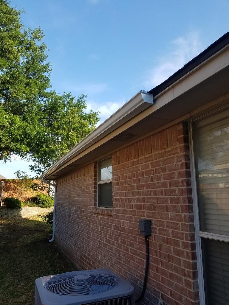 Roof Replacement in Hurst by First United Roofing & Construction