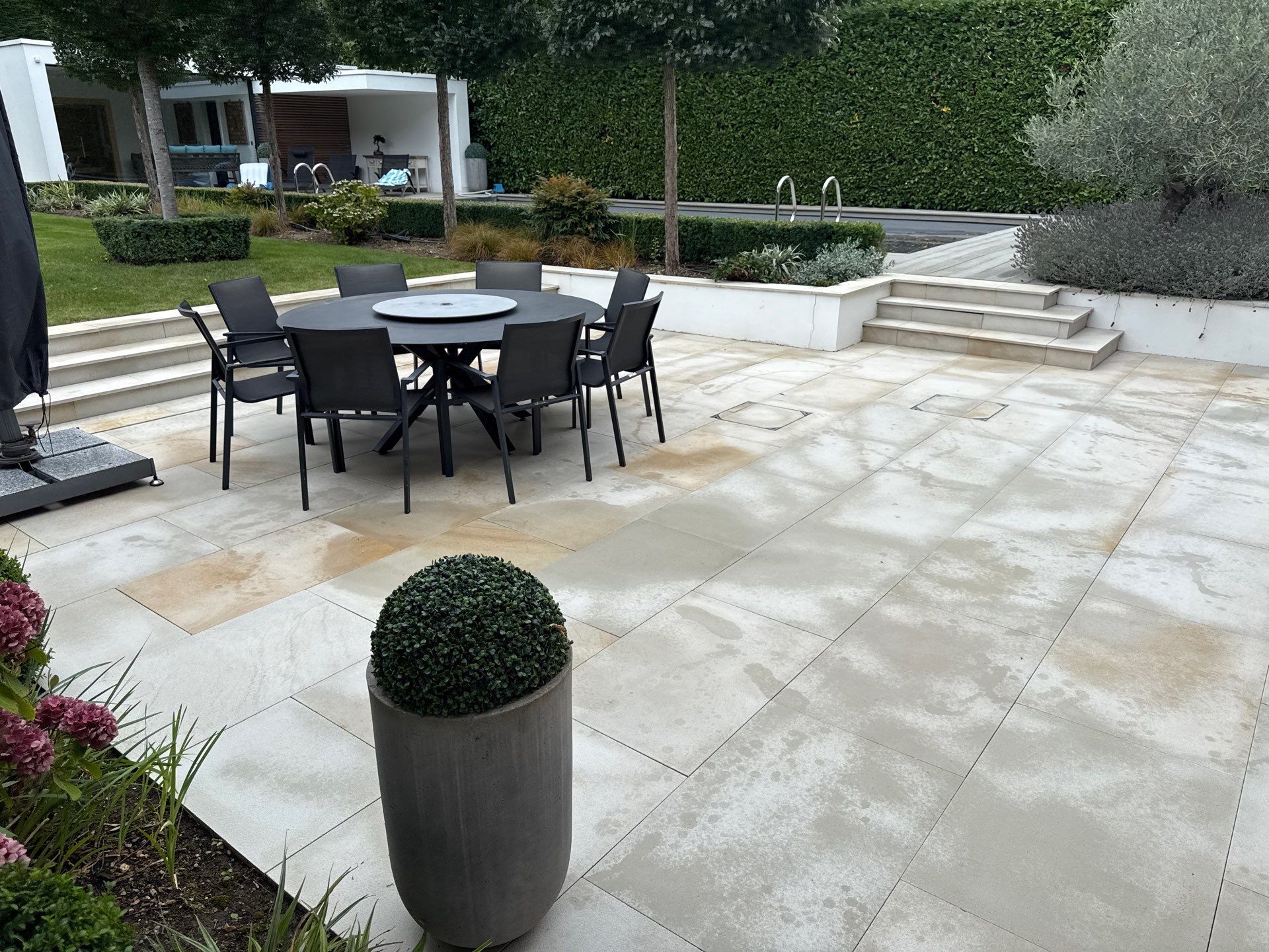 Exterior Cleaning by Ges Exterior Cleaning ltd