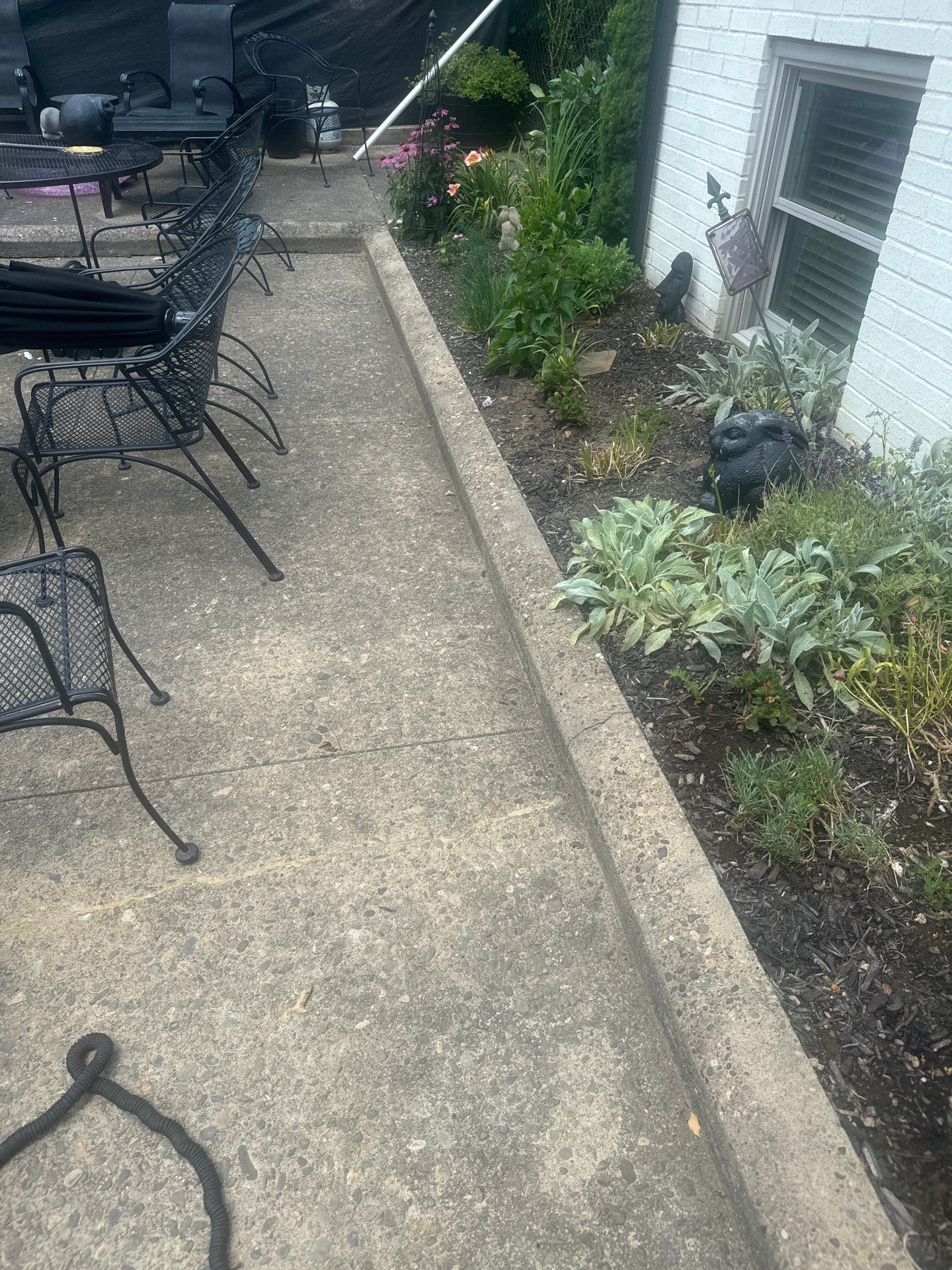 Pool Deck Project in Pittsburgh by Floors in a Day, Inc