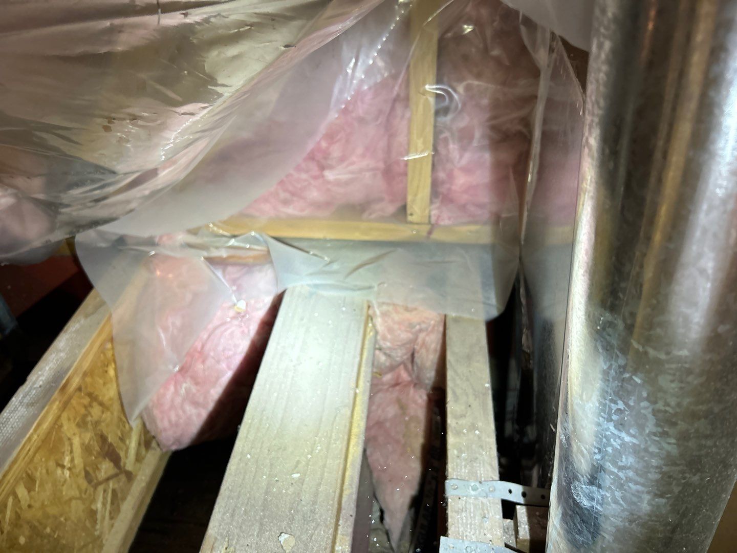 Water Damage by Accountable Home Services