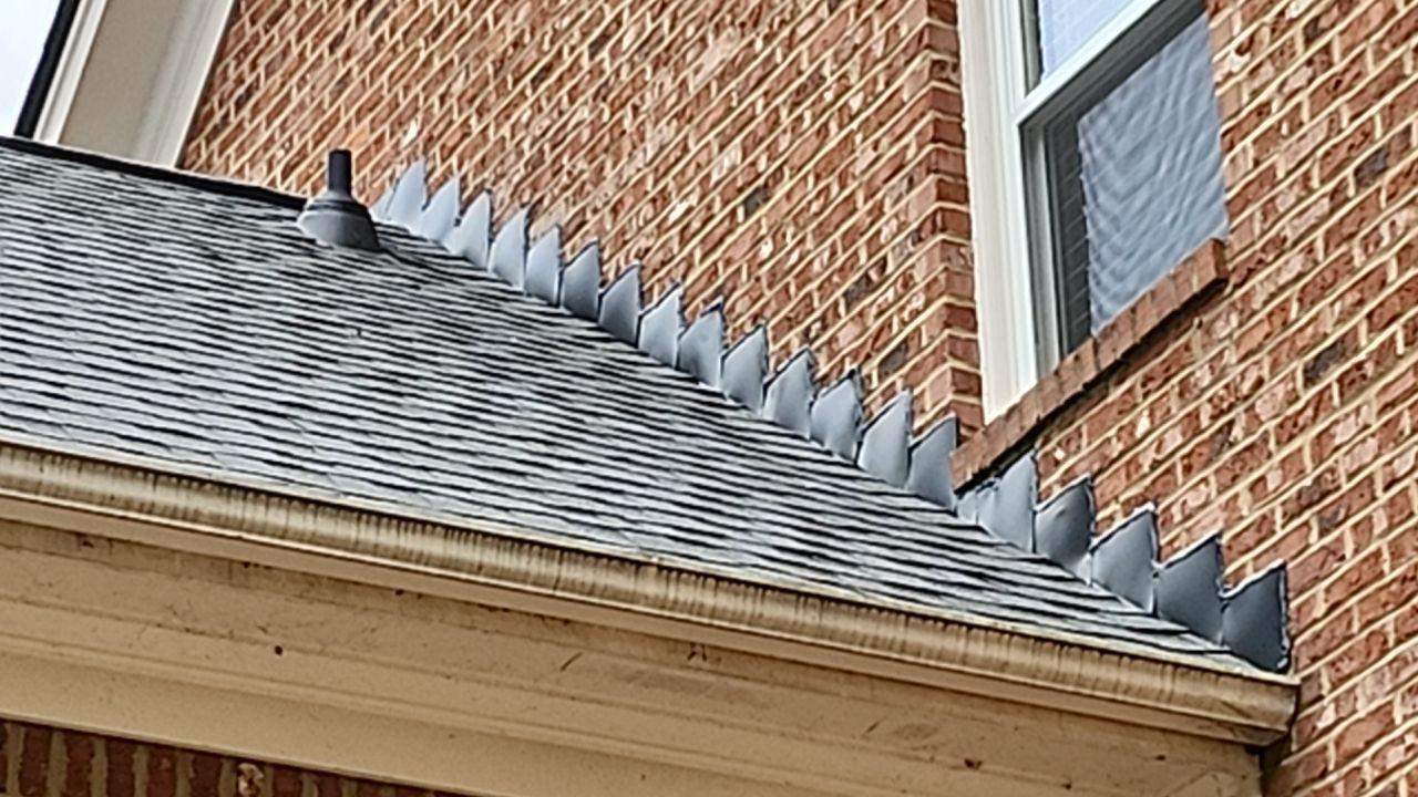 Repair - Replace - MAINTAIN by Georgia Roof Advisors