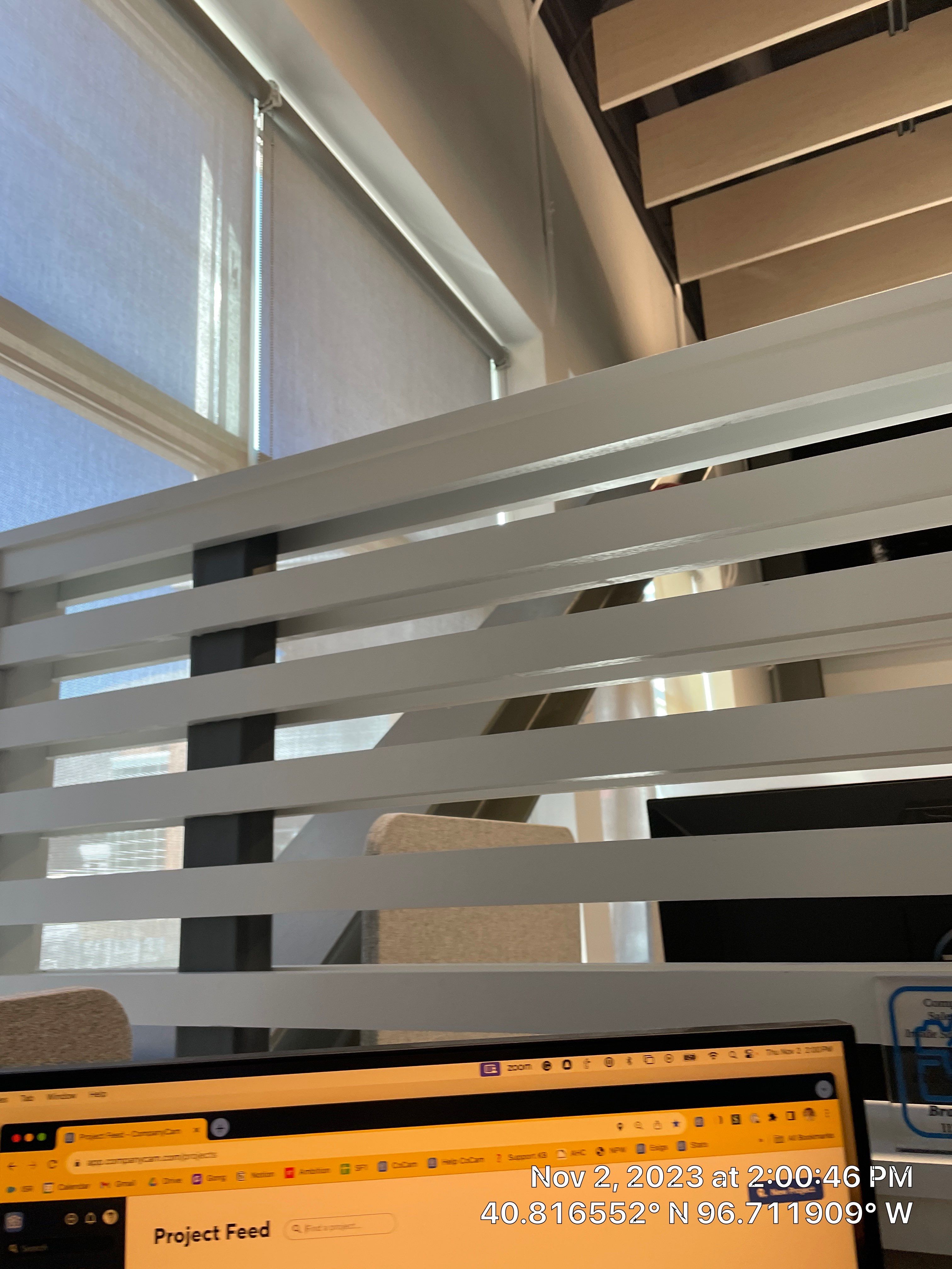 Anthony Restoration Job by CompanyCam Sales Demo