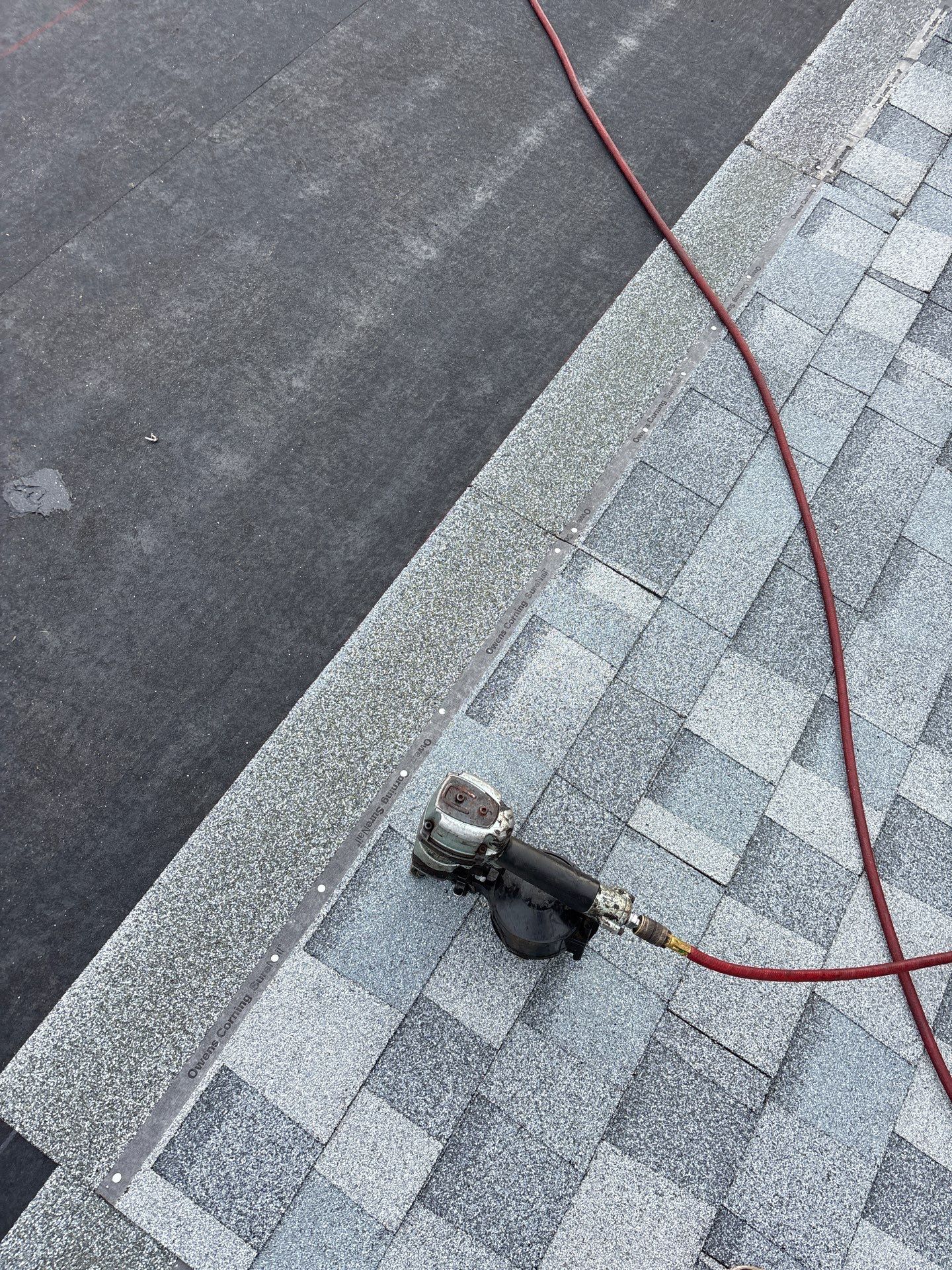Project in St. Petersburg 33705 by Mitchell Roofing Company LLC 