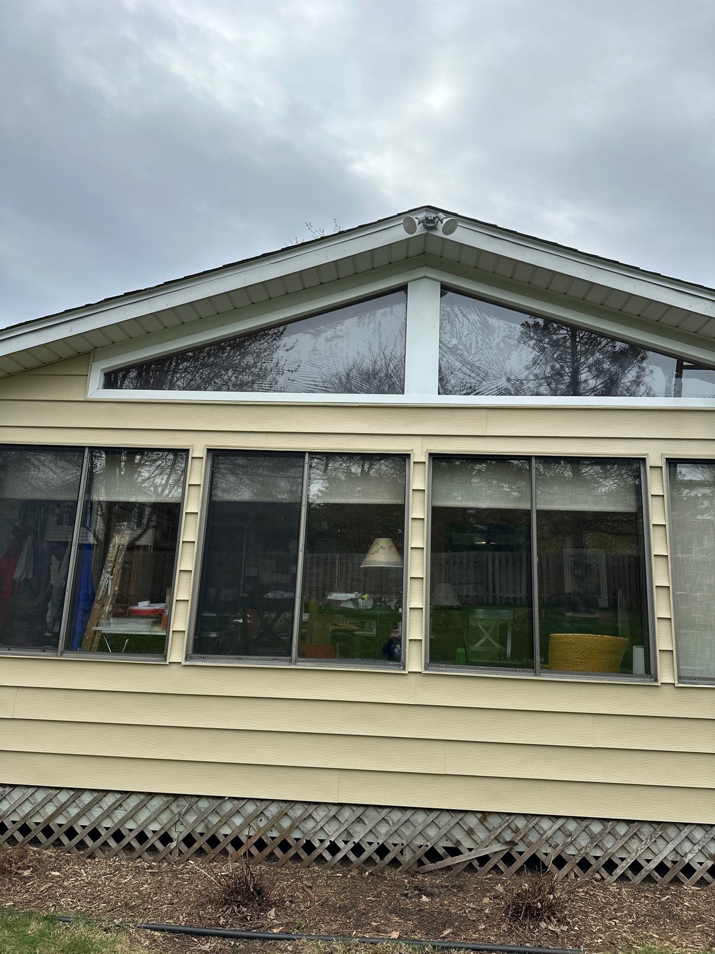 Project in St. Louis Park by CoMitted 365 Roofing & Exteriors 