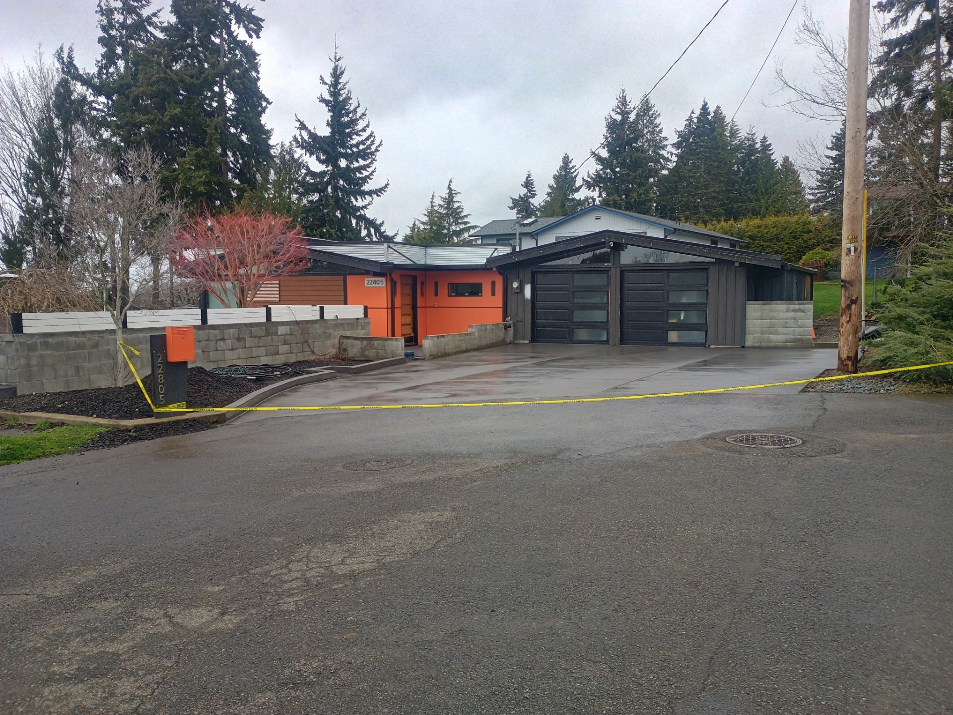 Driveway Renovation | Seattle  by Jireh Asphalt & Concrete Inc 