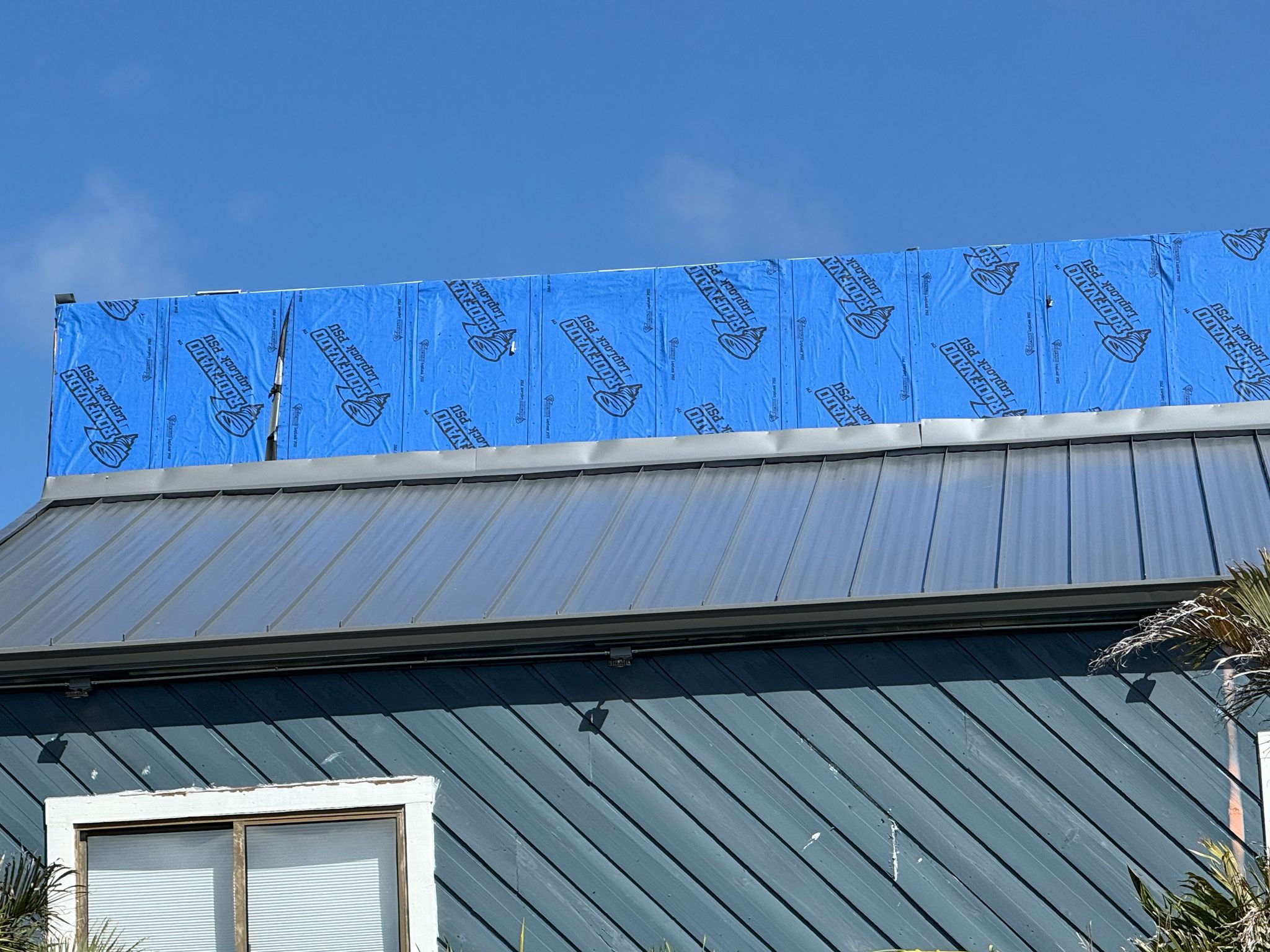 Project in Punta Gorda by Serene Construction