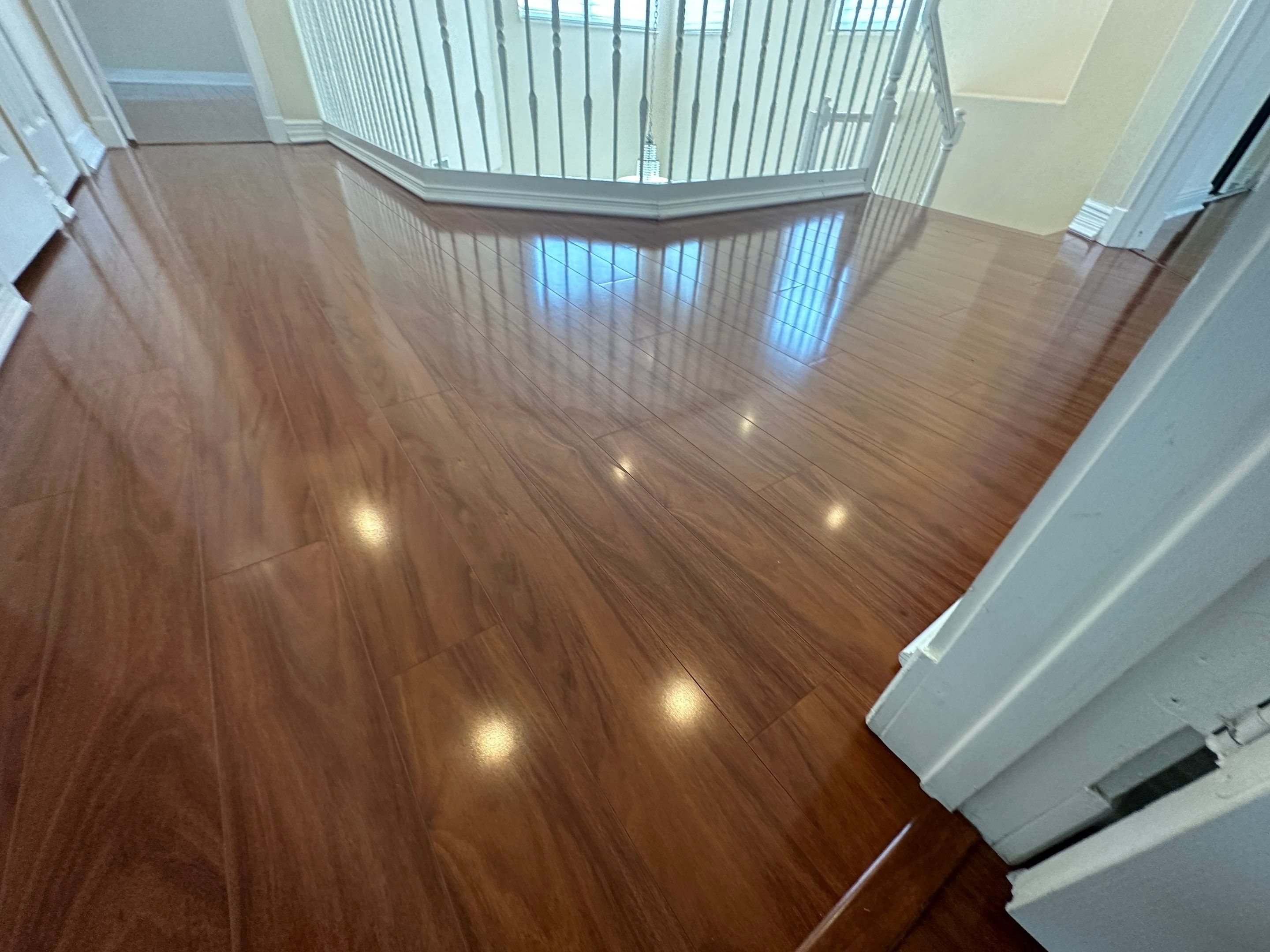 Water Damage Claim in Hollywood by FLAPA & KeyStone