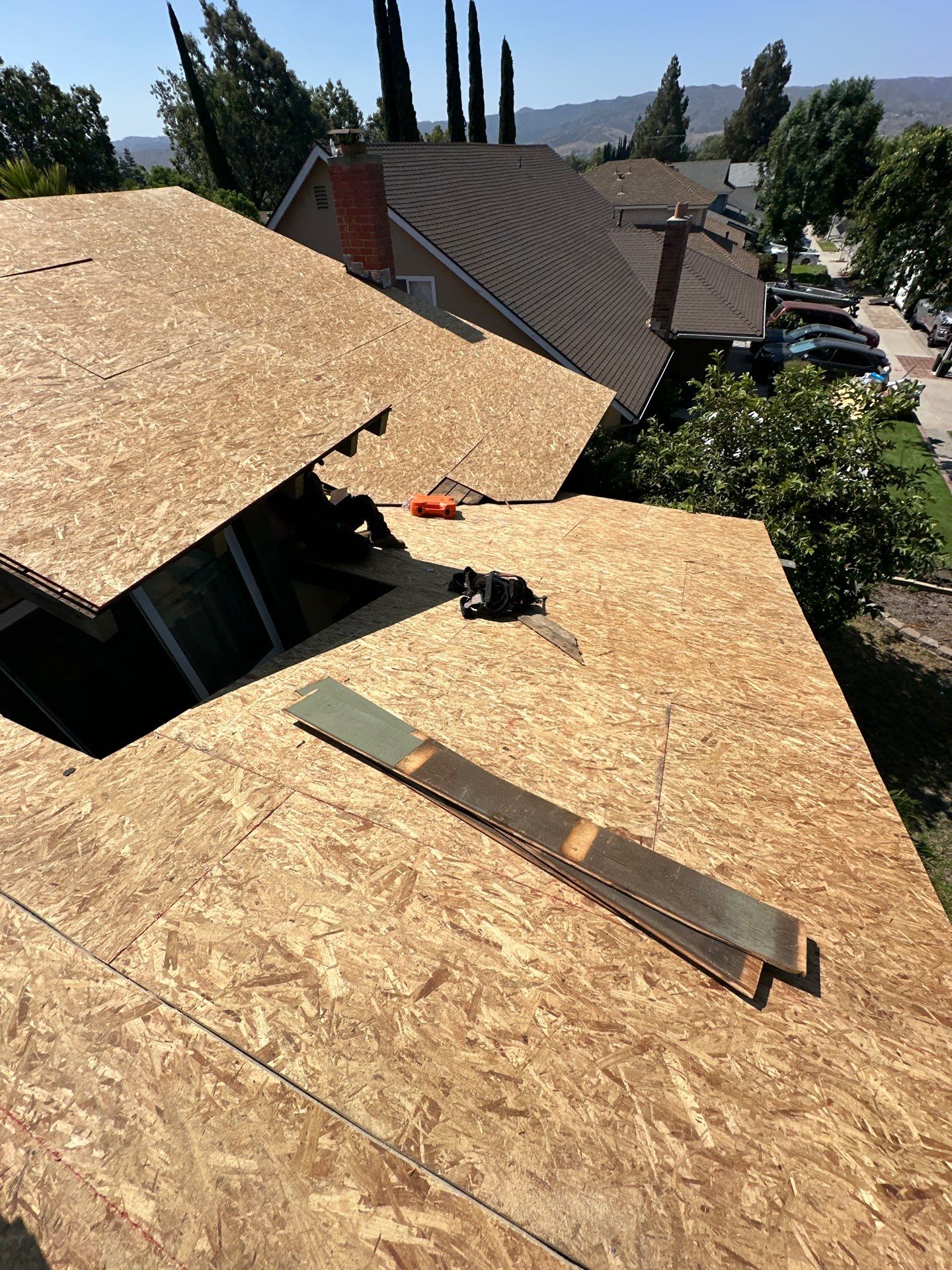 Roof Replacement - Simi Valley, CA 93065 by Epic Roof Replacement