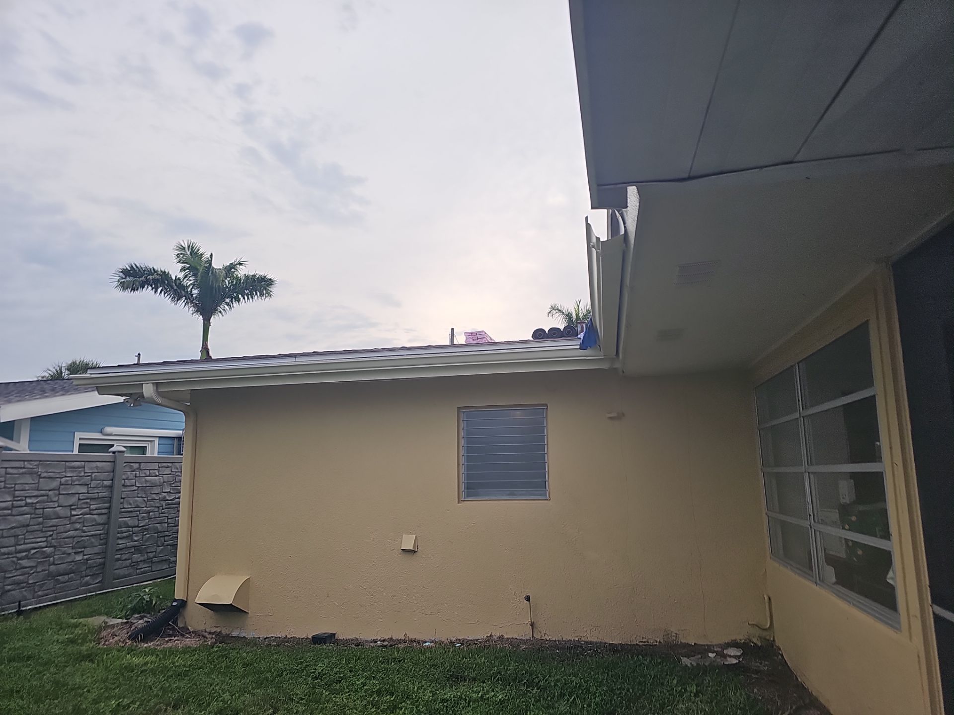 Project in Treasure Island 33706 by Mitchell Roofing Company LLC 