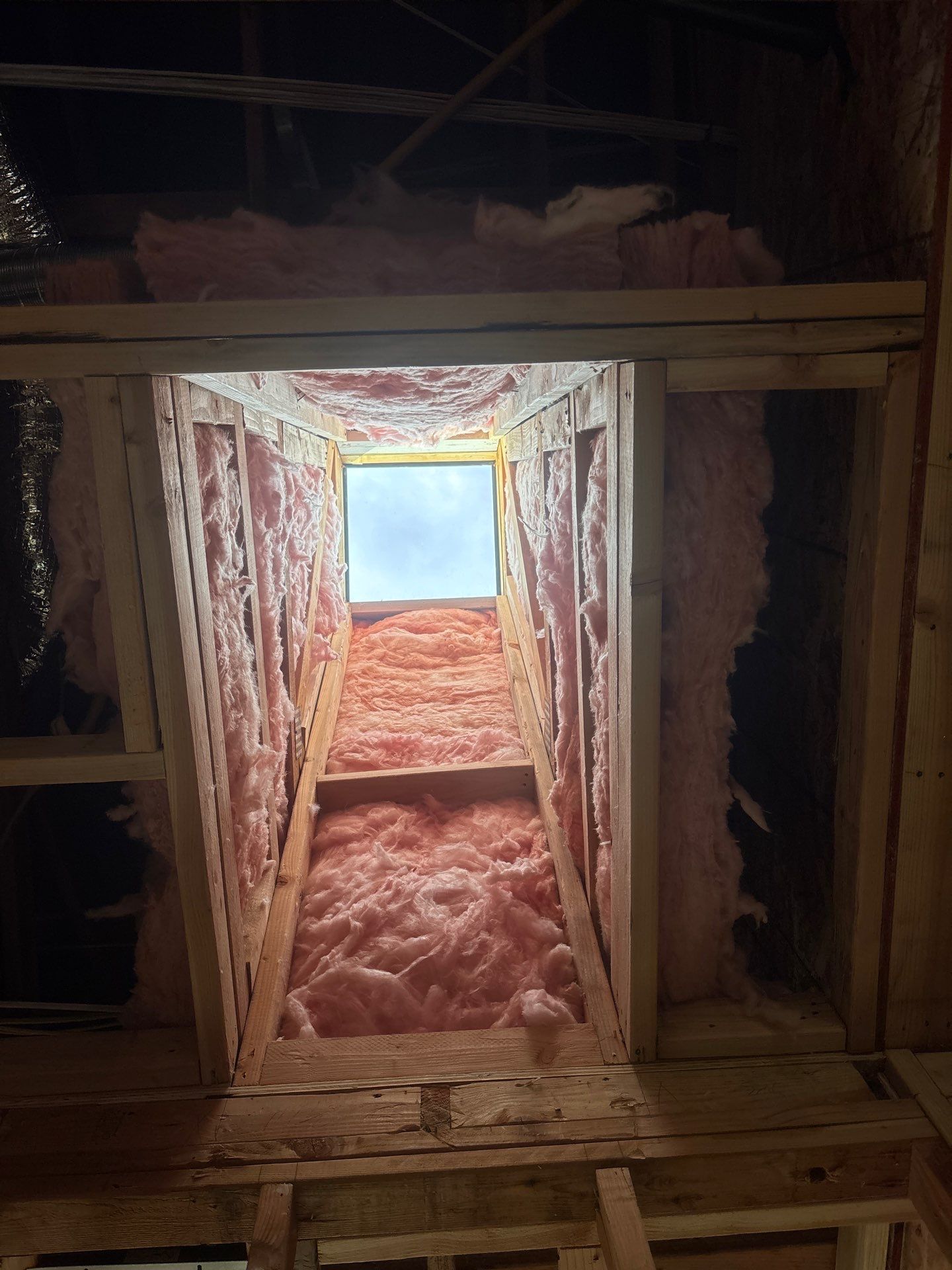 Project in Alpine by Insulation Labs