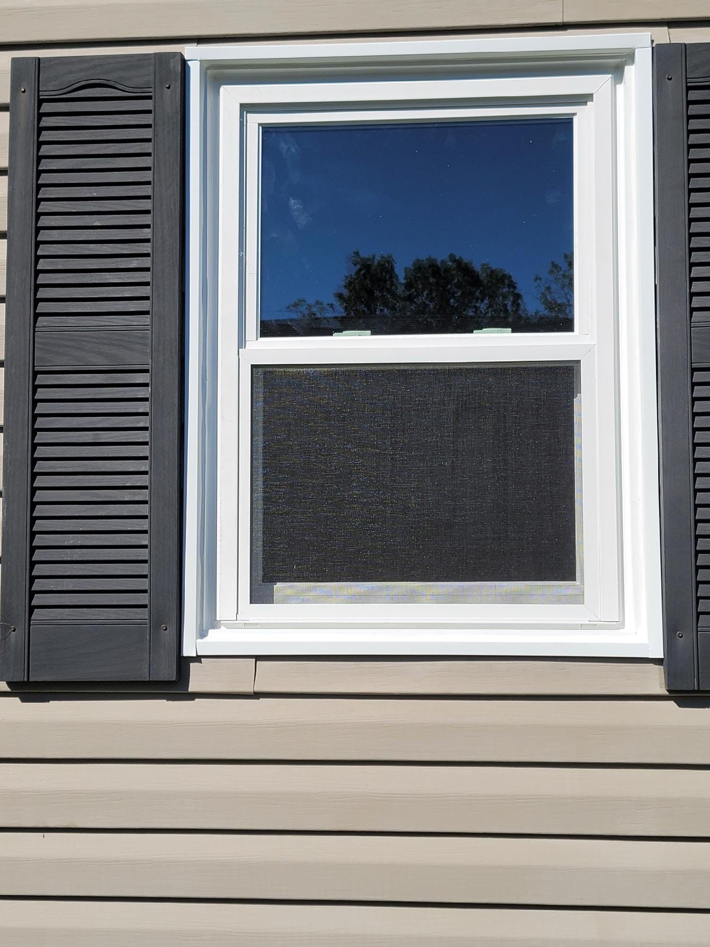 Project in Kendallville, IN by Window World Of Fort Wayne