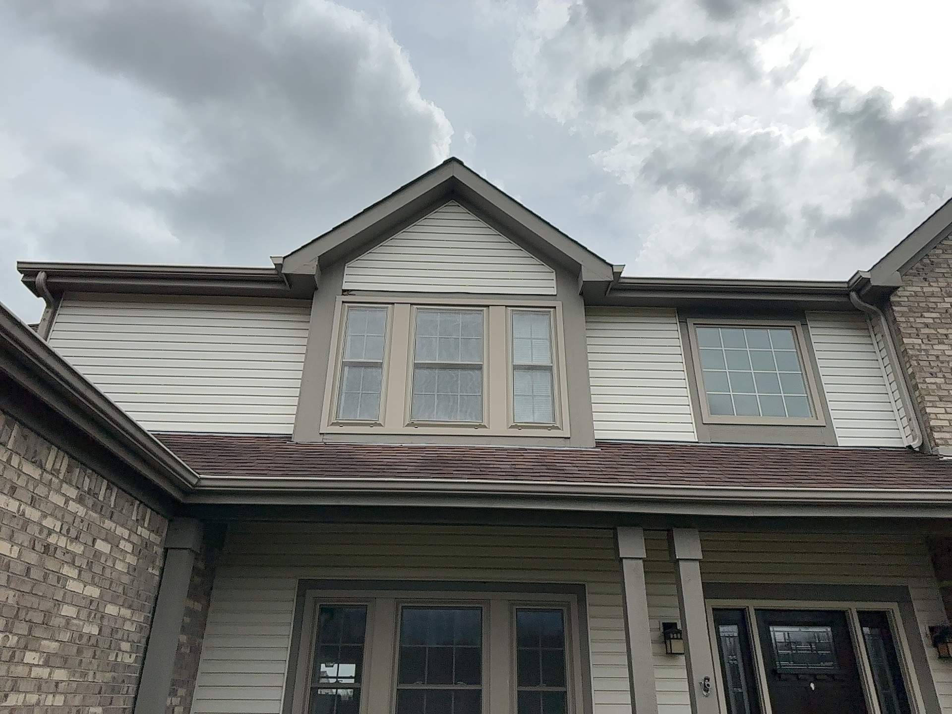 Kitchen Paint City, OH by 614 Exteriors