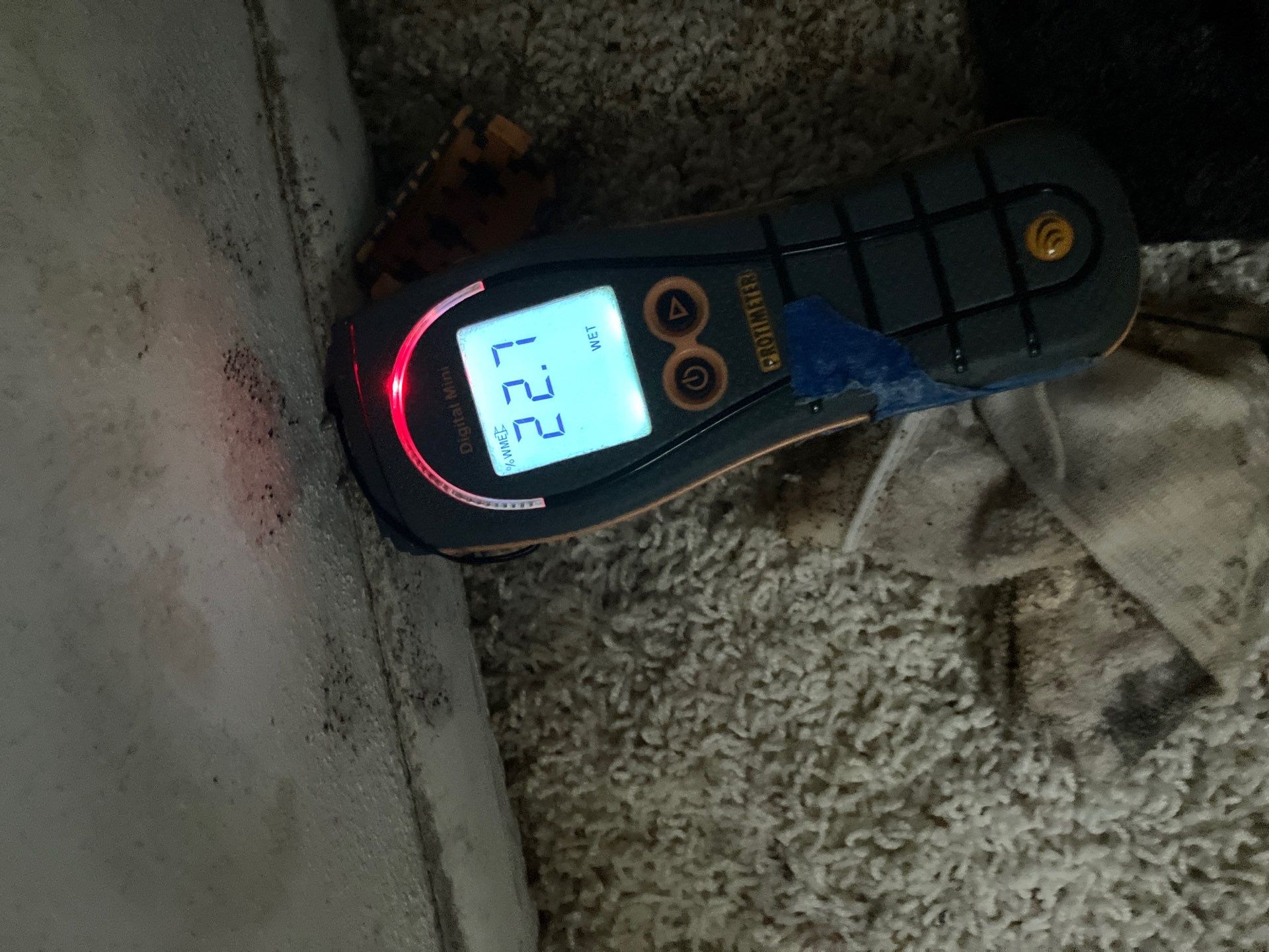 St. Pete Water Damage Mitigation by Ampm Restoration Services