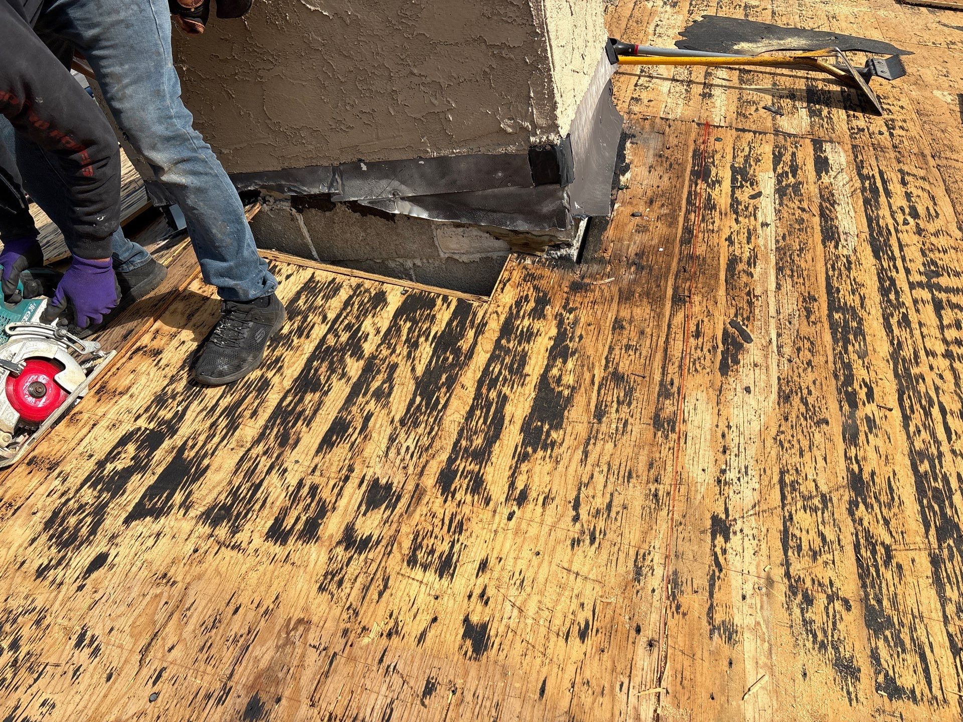 Roofing in Sandy, UT by Go Pro Roofing